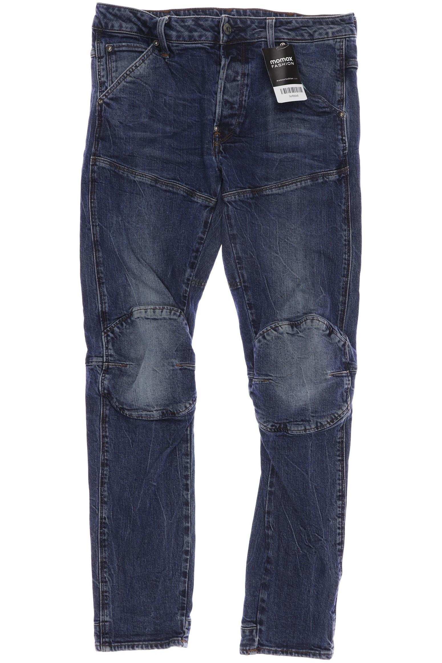 

G-Star RAW Herren Jeans, blau, Gr. 30