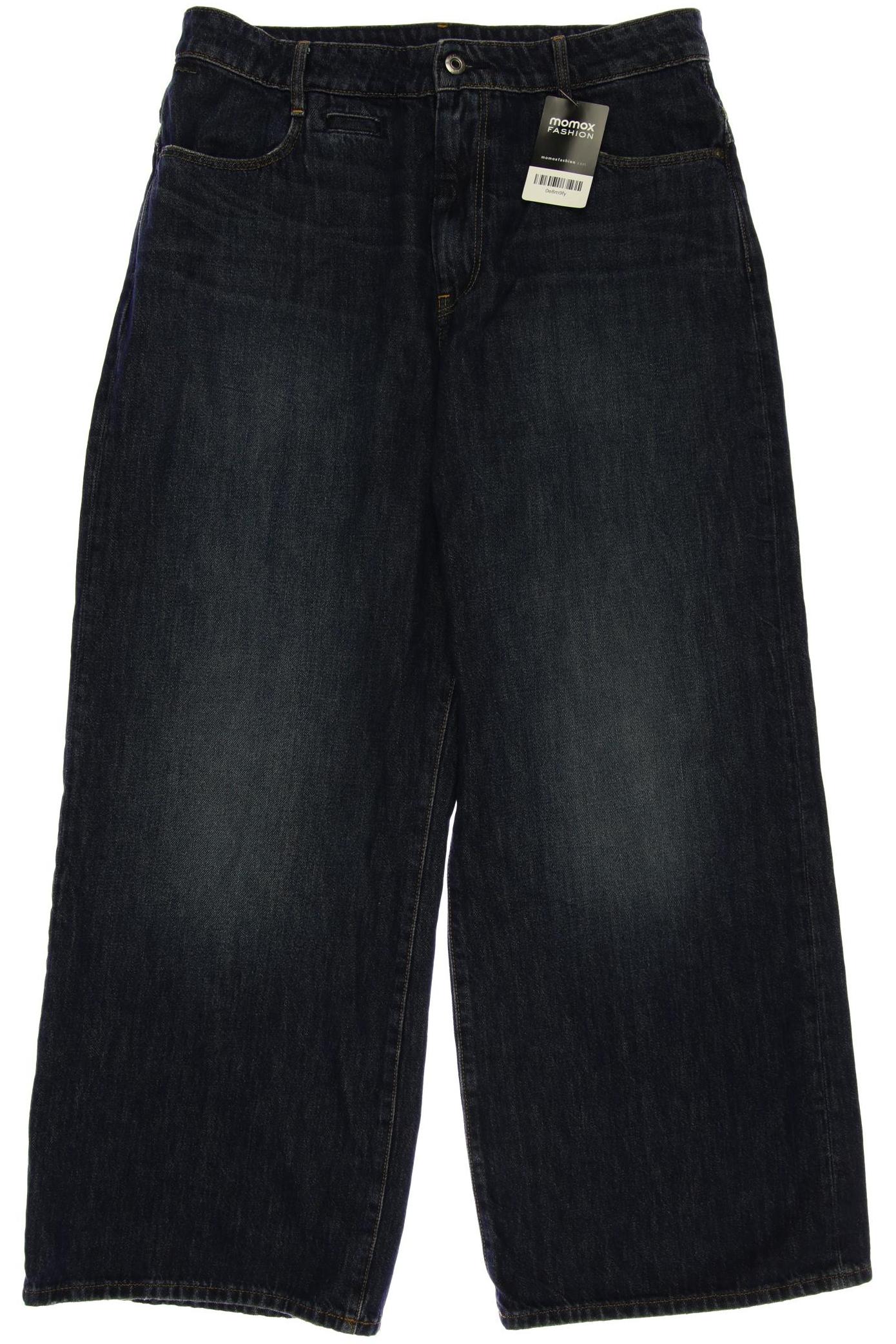 

G-STAR RAW Damen Jeans, marineblau