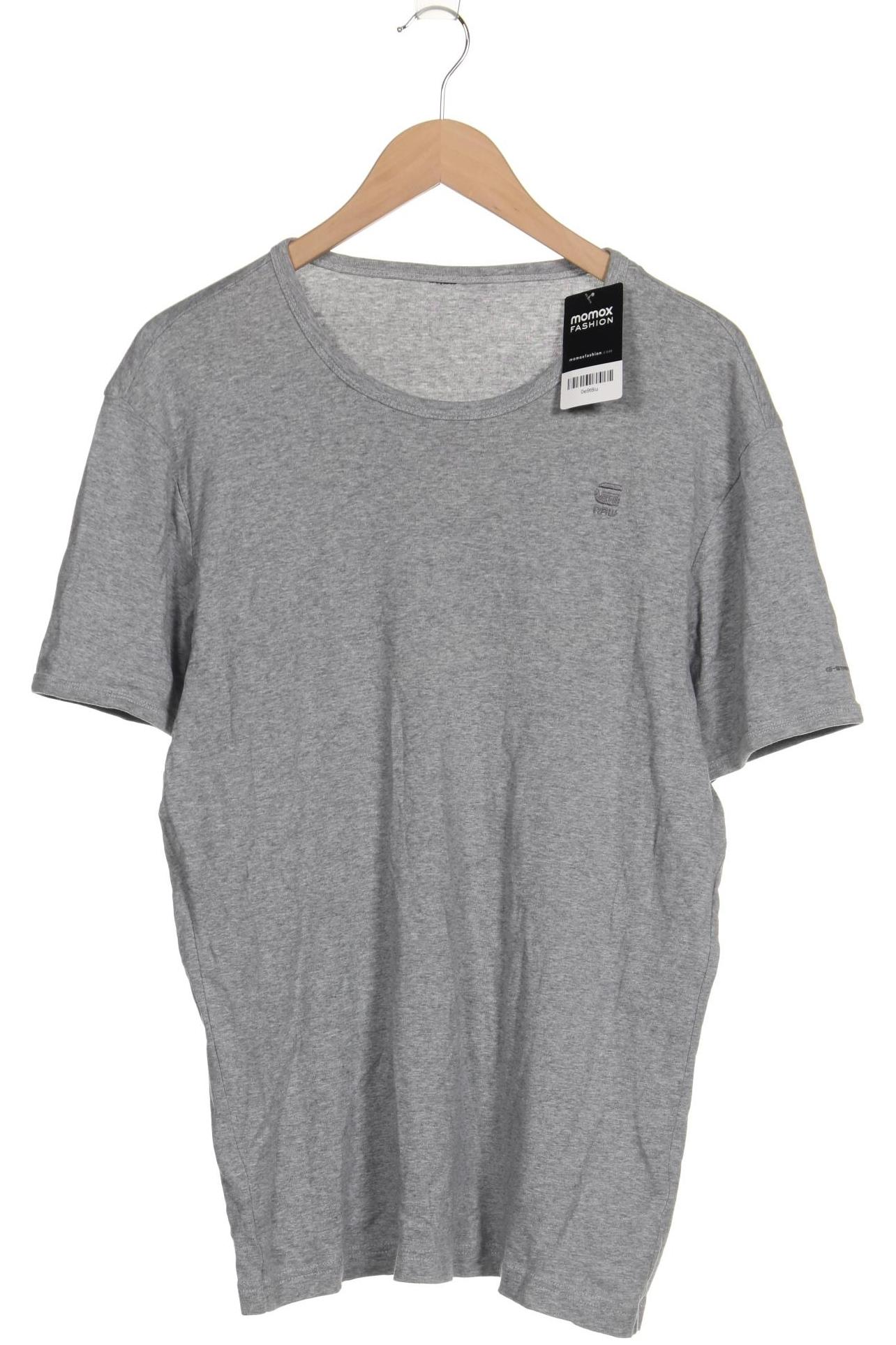 

G Star RAW Herren T-Shirt, grau, Gr. 54