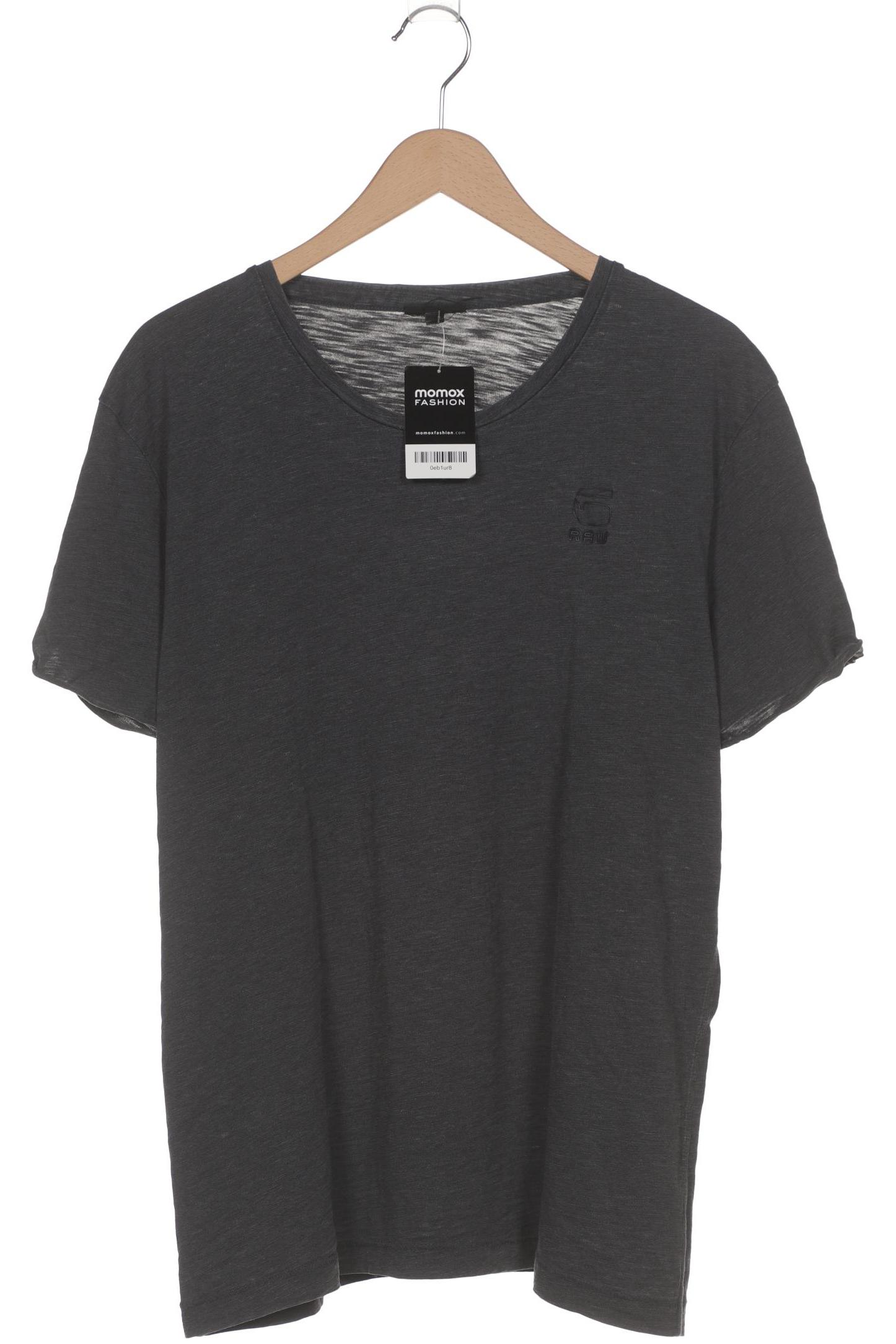

G-Star RAW Herren T-Shirt, grau, Gr. 54