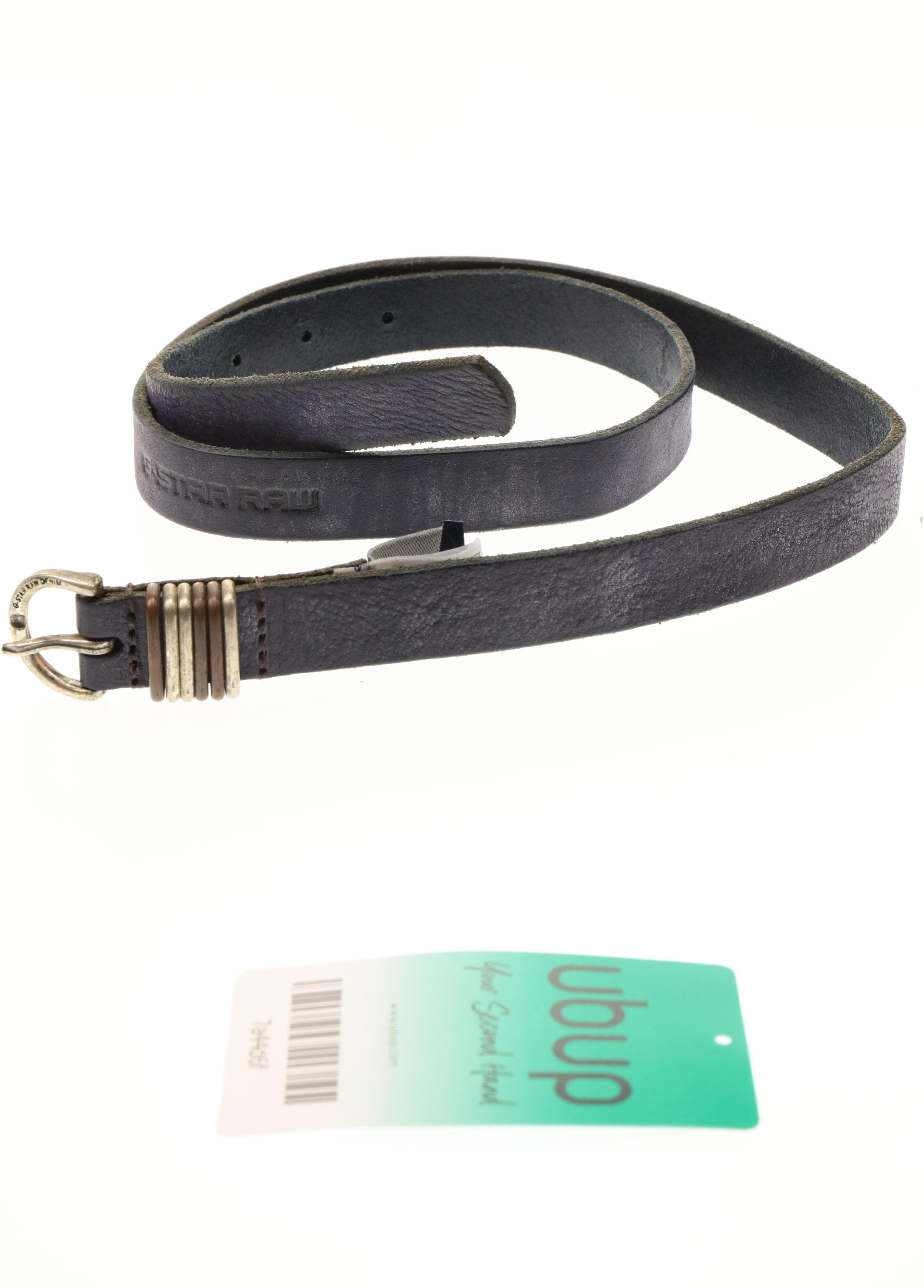 

G Star RAW Damen Gürtel, flieder, Gr. 85