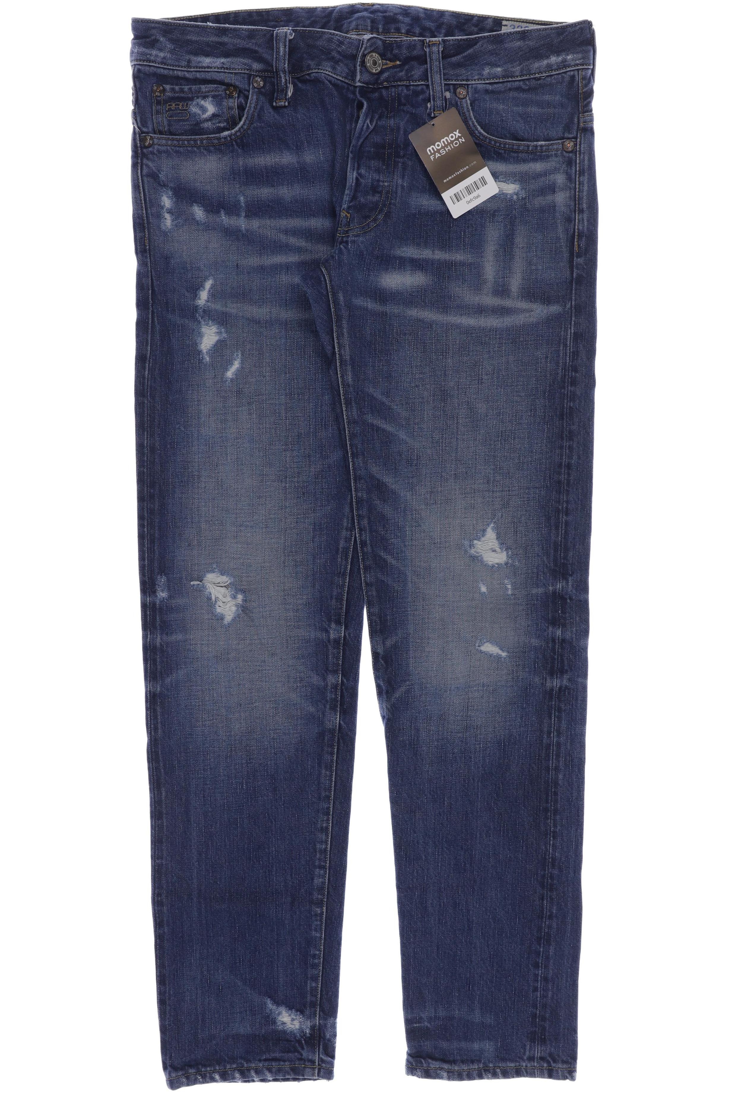 

G Star RAW Herren Jeans, blau, Gr. 30