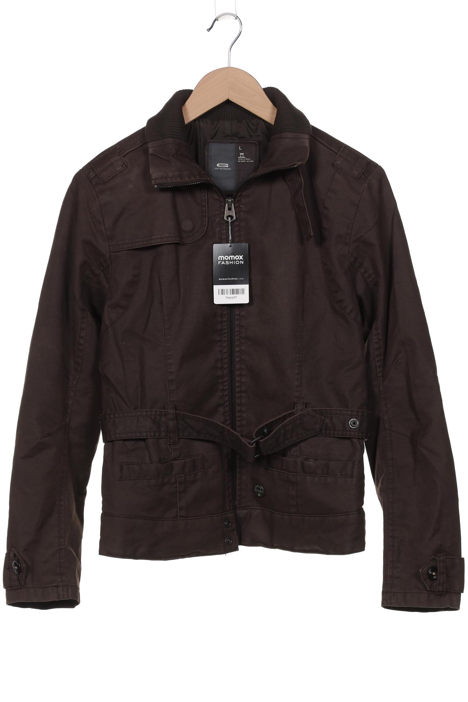 

G-Star RAW Damen Jacke, braun, Gr. 42