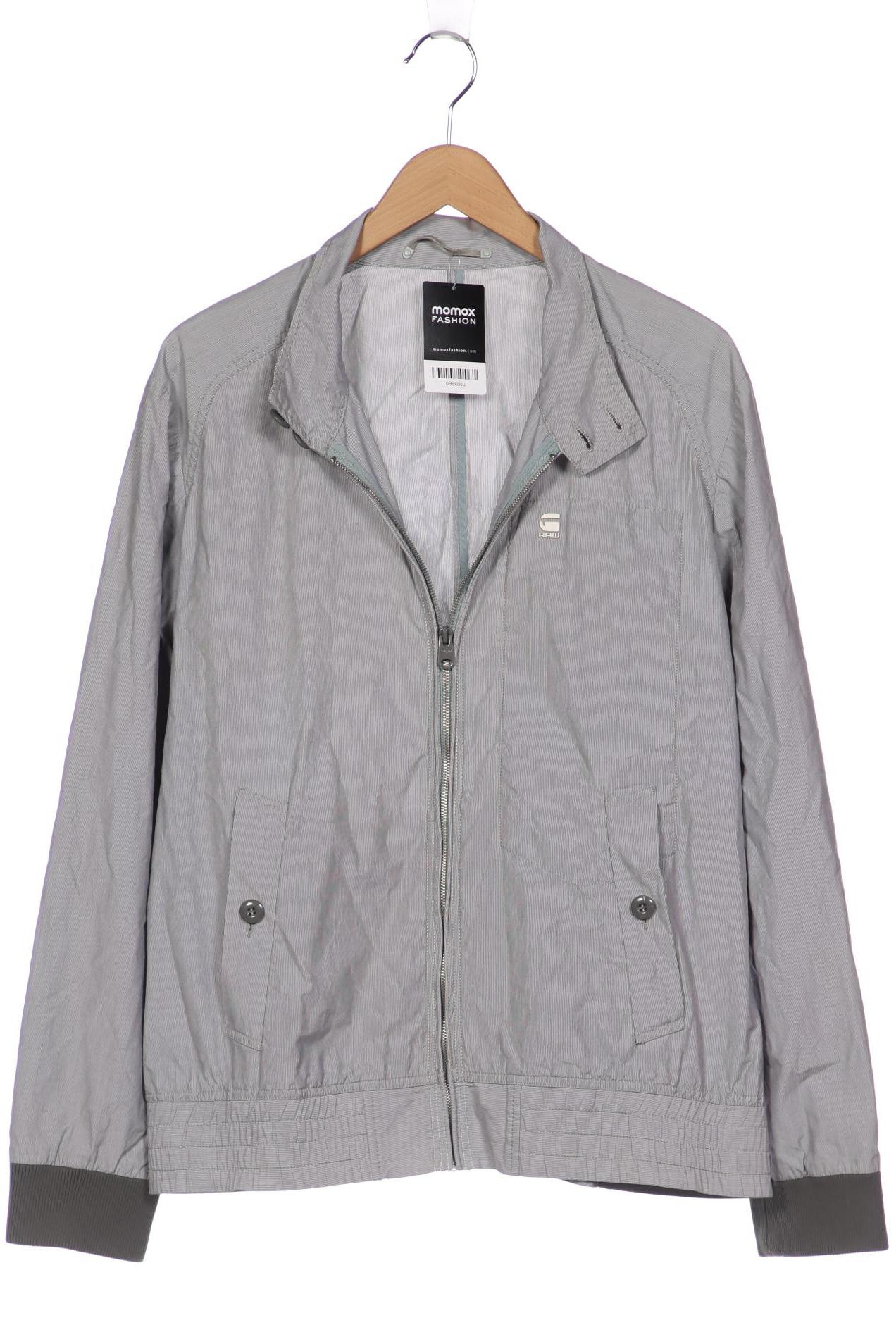 

G-Star RAW Herren Jacke, grau, Gr. 60