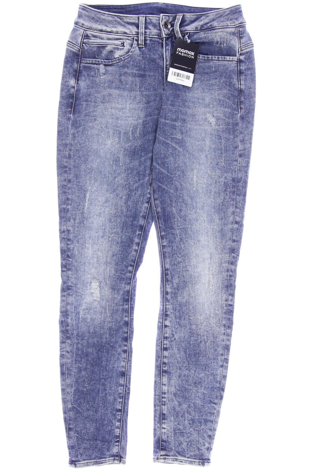 

G-STAR RAW Damen Jeans, blau