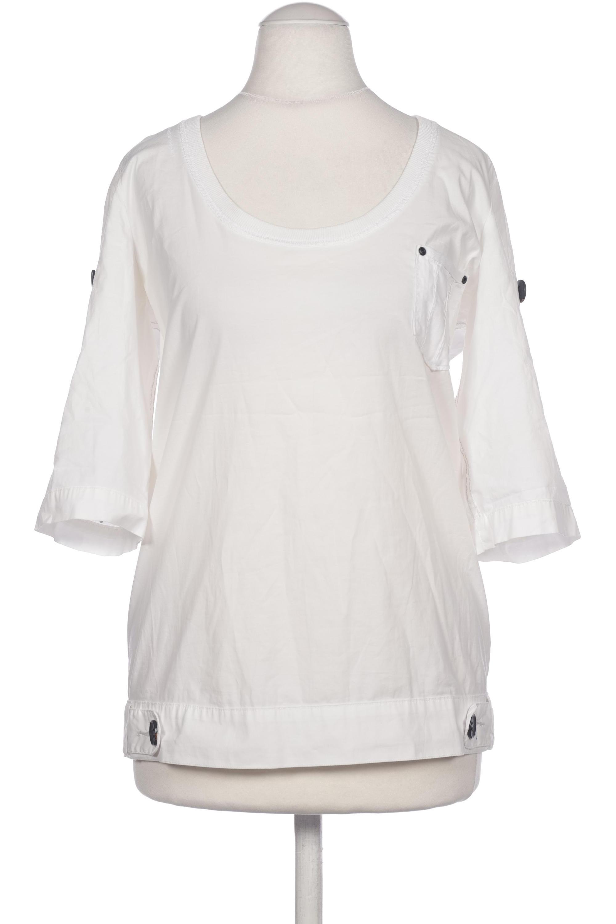 

G-Star RAW Damen Bluse, weiß, Gr. 36