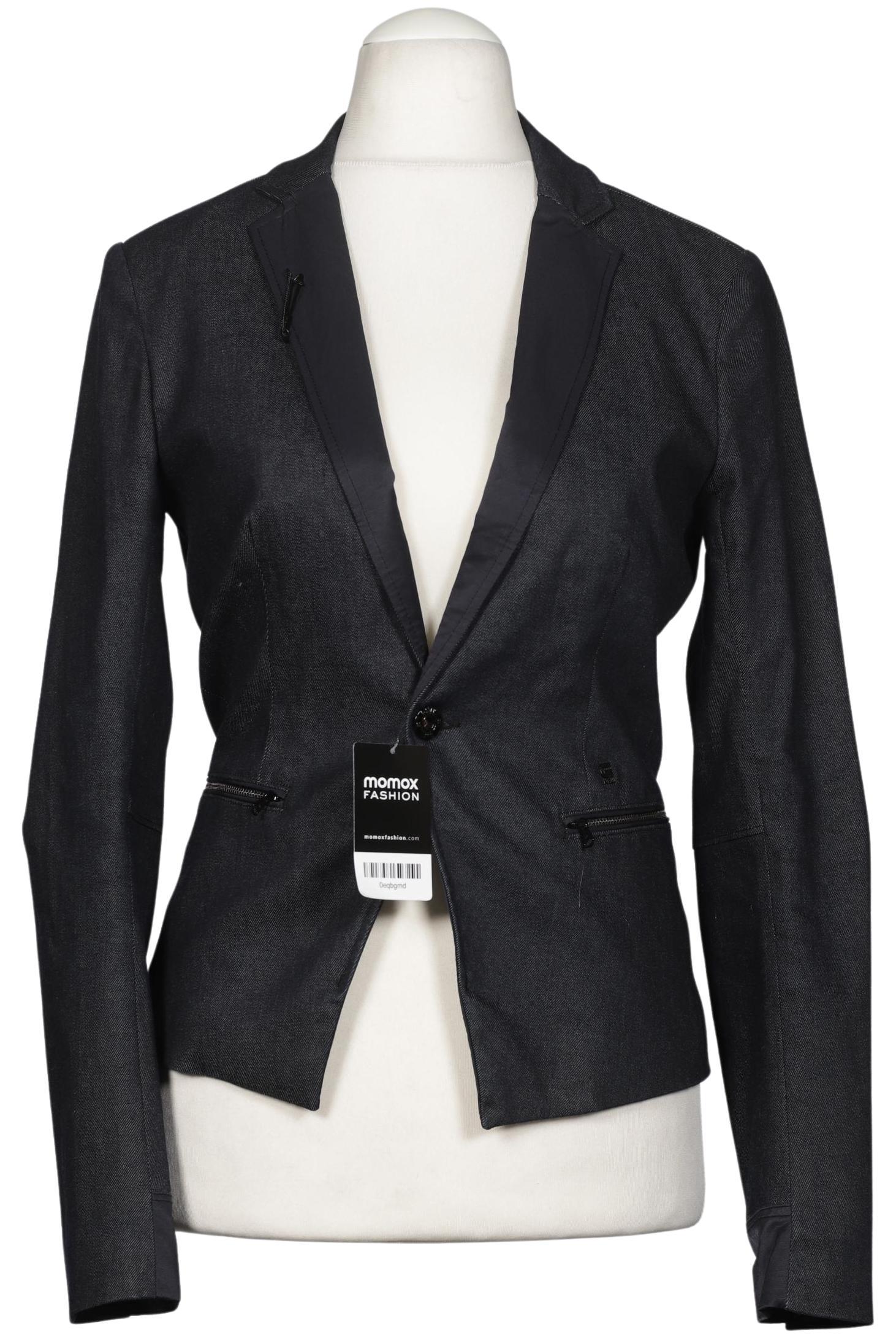 

G Star RAW Damen Blazer, marineblau, Gr. 38