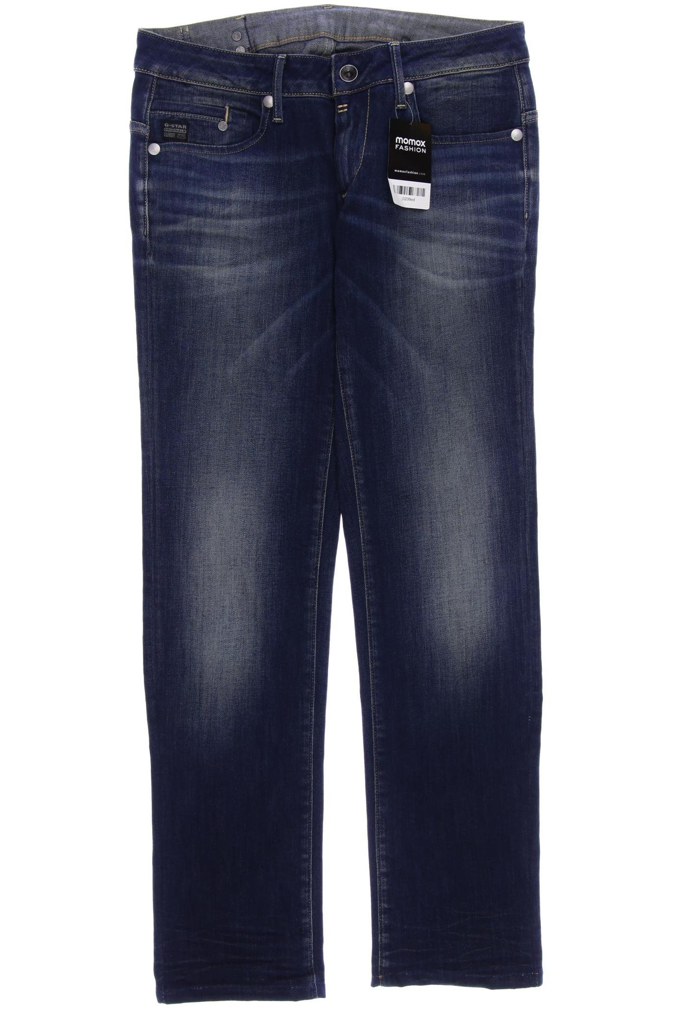 

G-STAR RAW Damen Jeans, blau