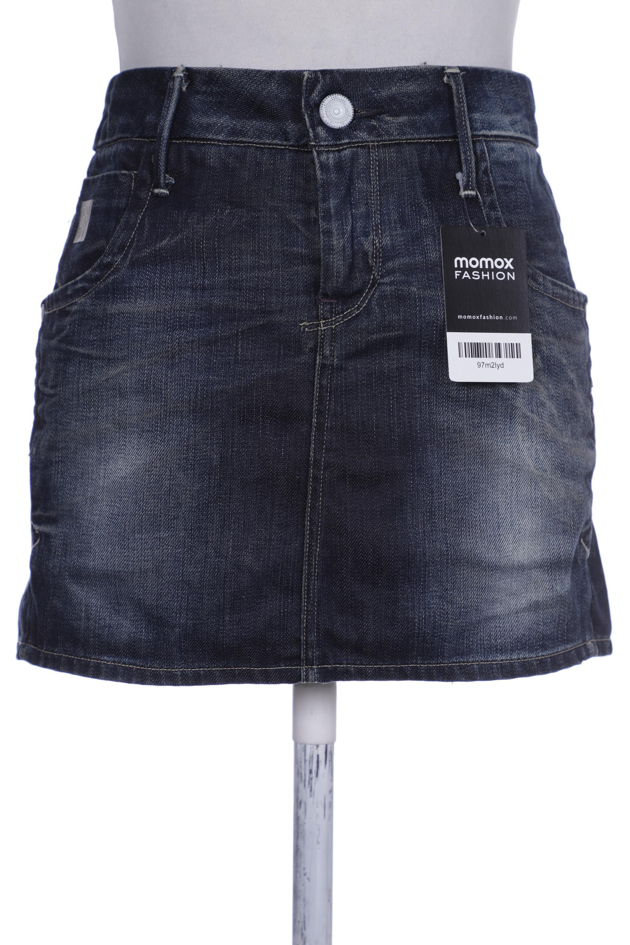 

G-Star RAW Damen Rock, marineblau, Gr. 44