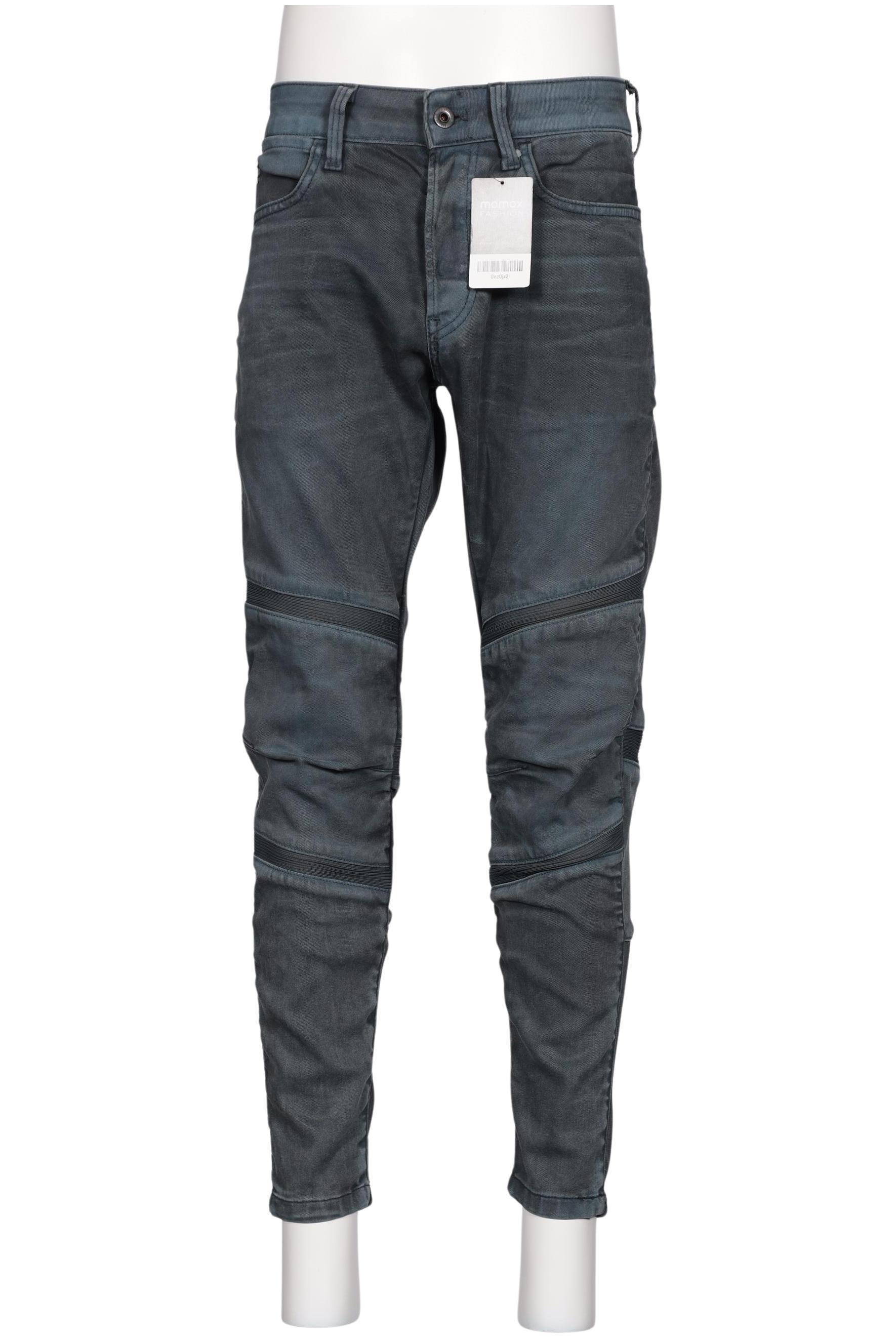 

G Star RAW Herren Jeans, blau, Gr. 30
