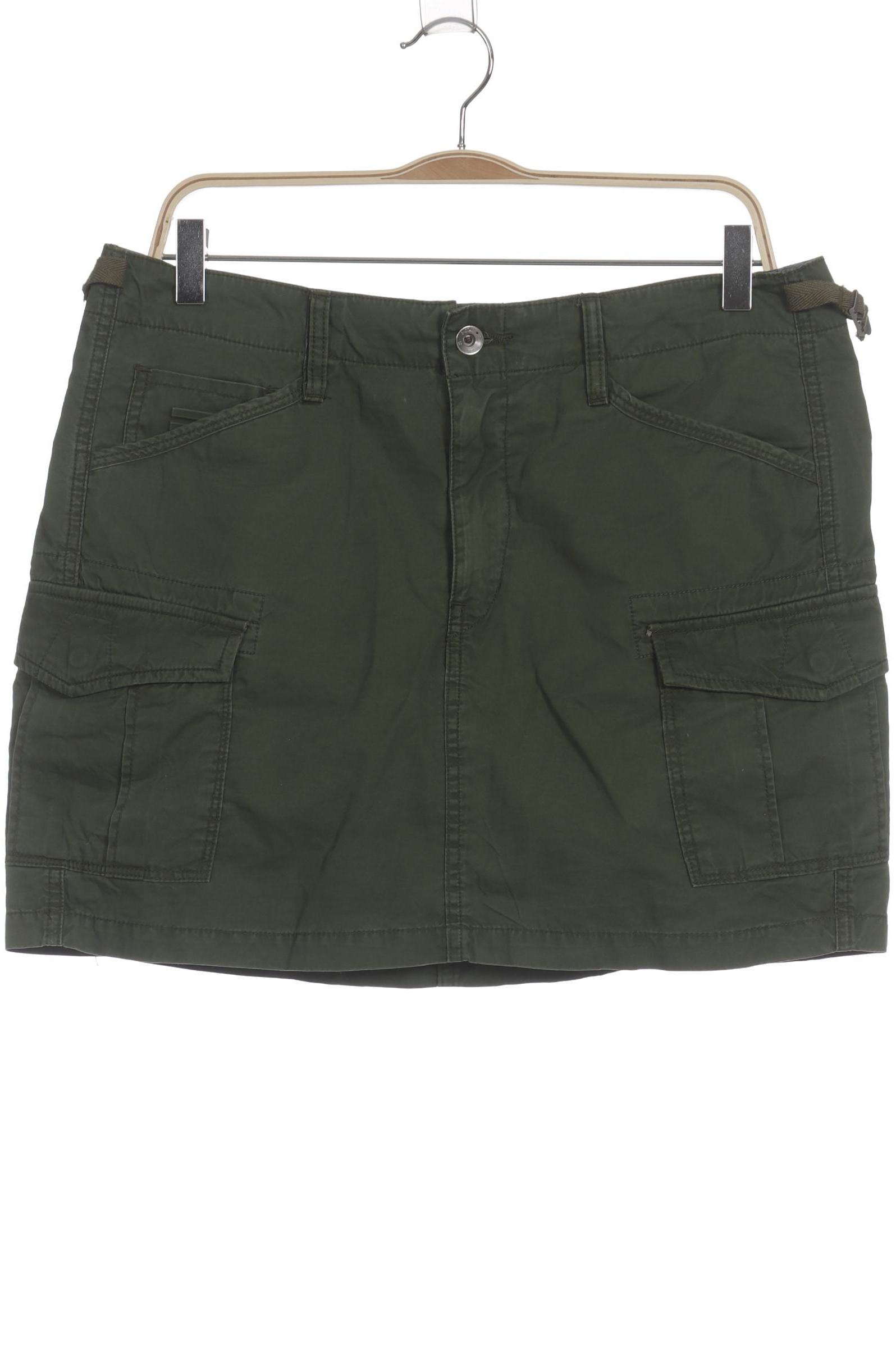 

G-Star RAW Damen Rock, grün, Gr. 48
