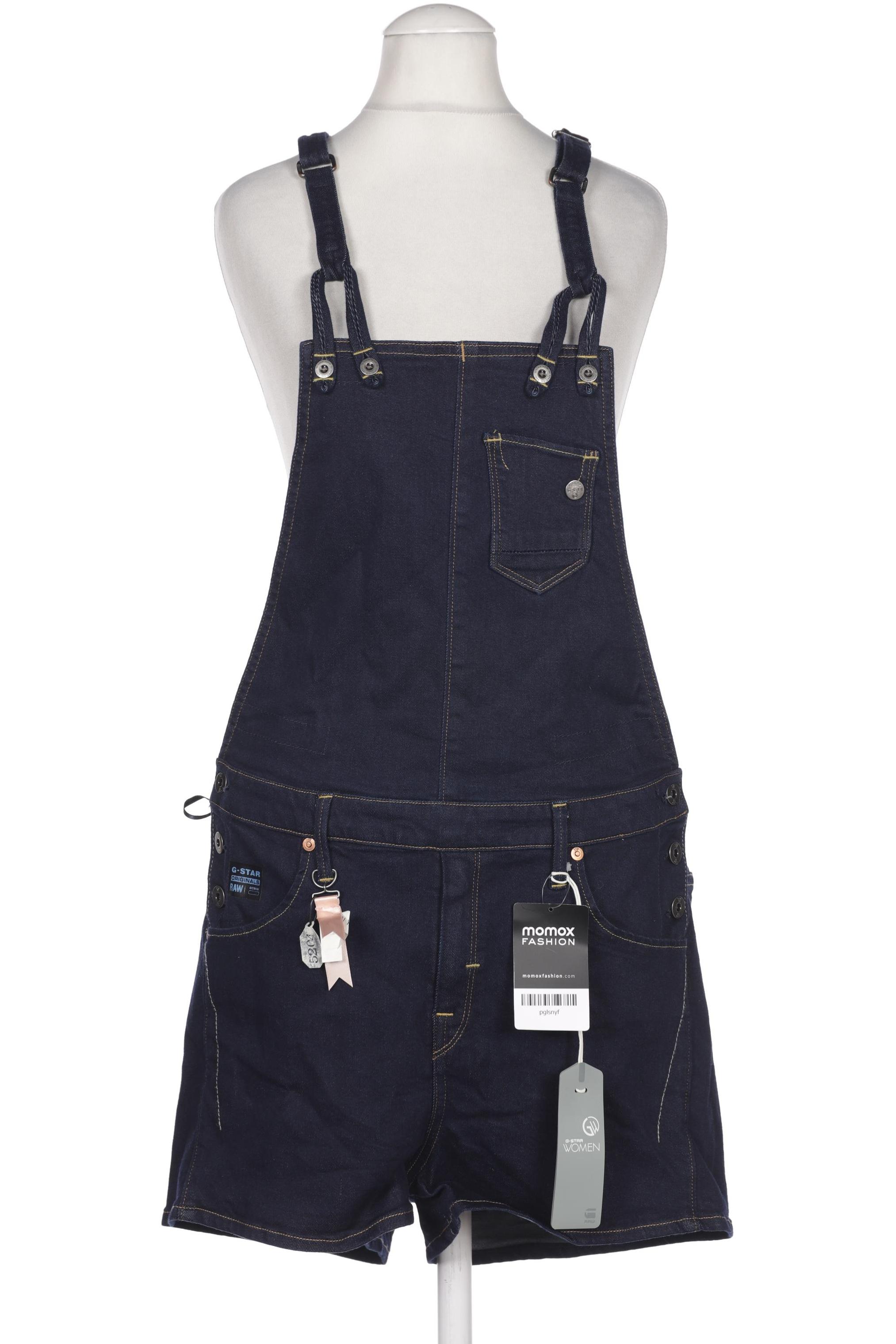 

G-Star RAW Damen Jumpsuit/Overall, marineblau, Gr. 36