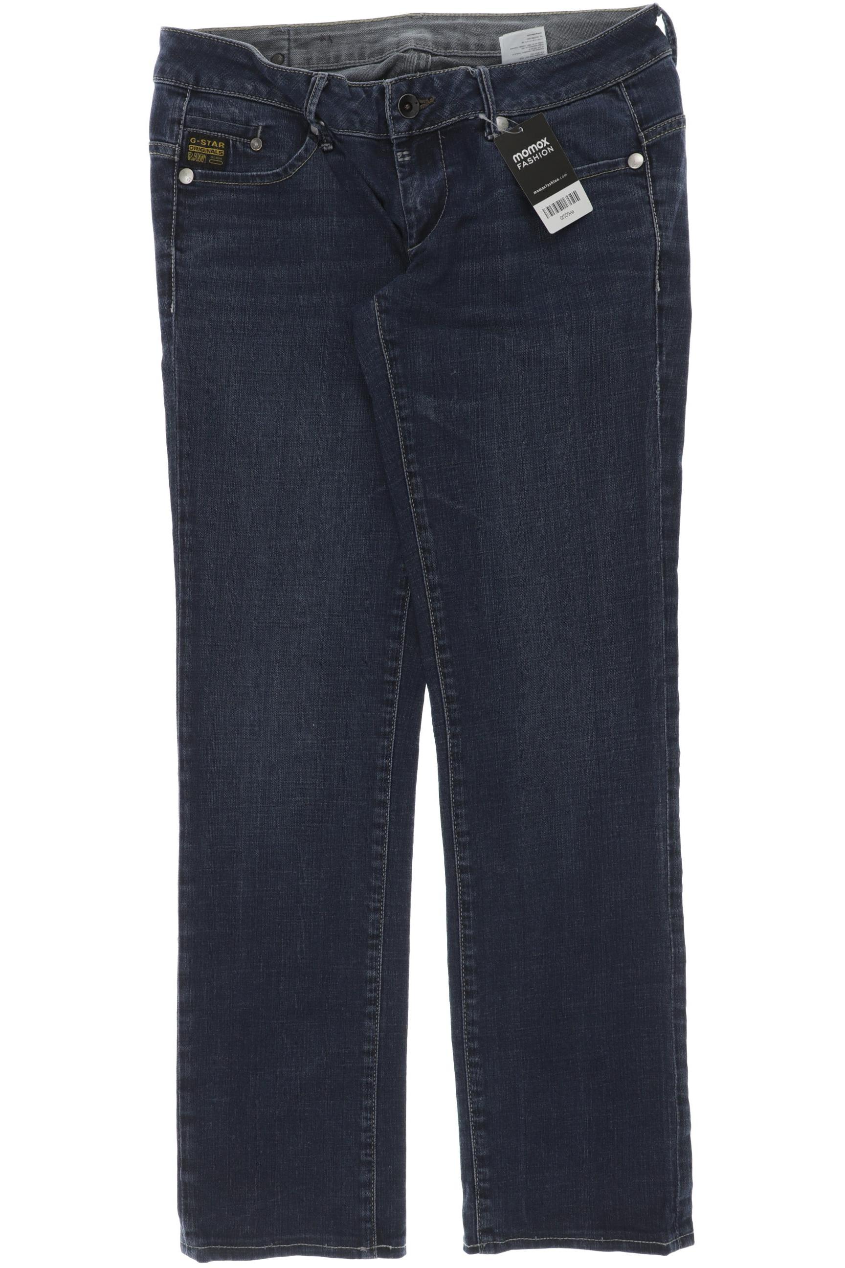 

G Star RAW Damen Jeans, blau, Gr. 31