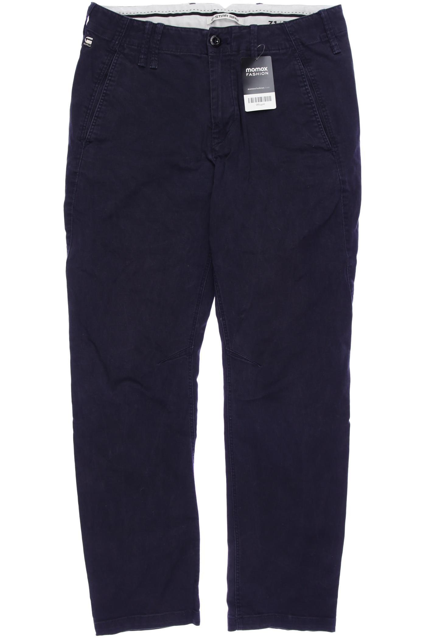 

G-Star RAW Herren Stoffhose, marineblau, Gr. 31