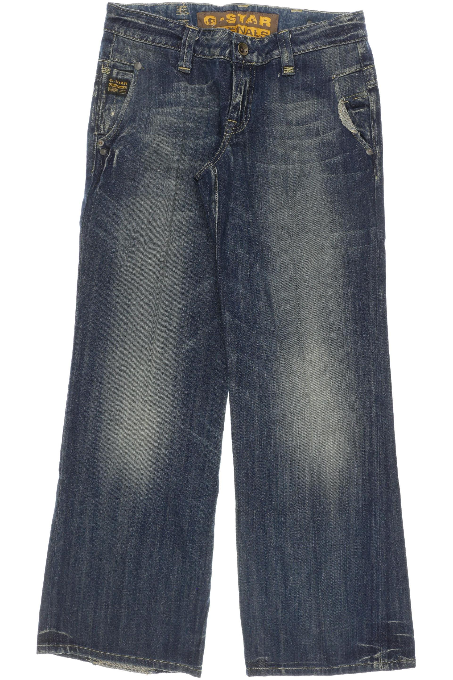 

G-Star RAW Damen Jeans, blau, Gr. 30