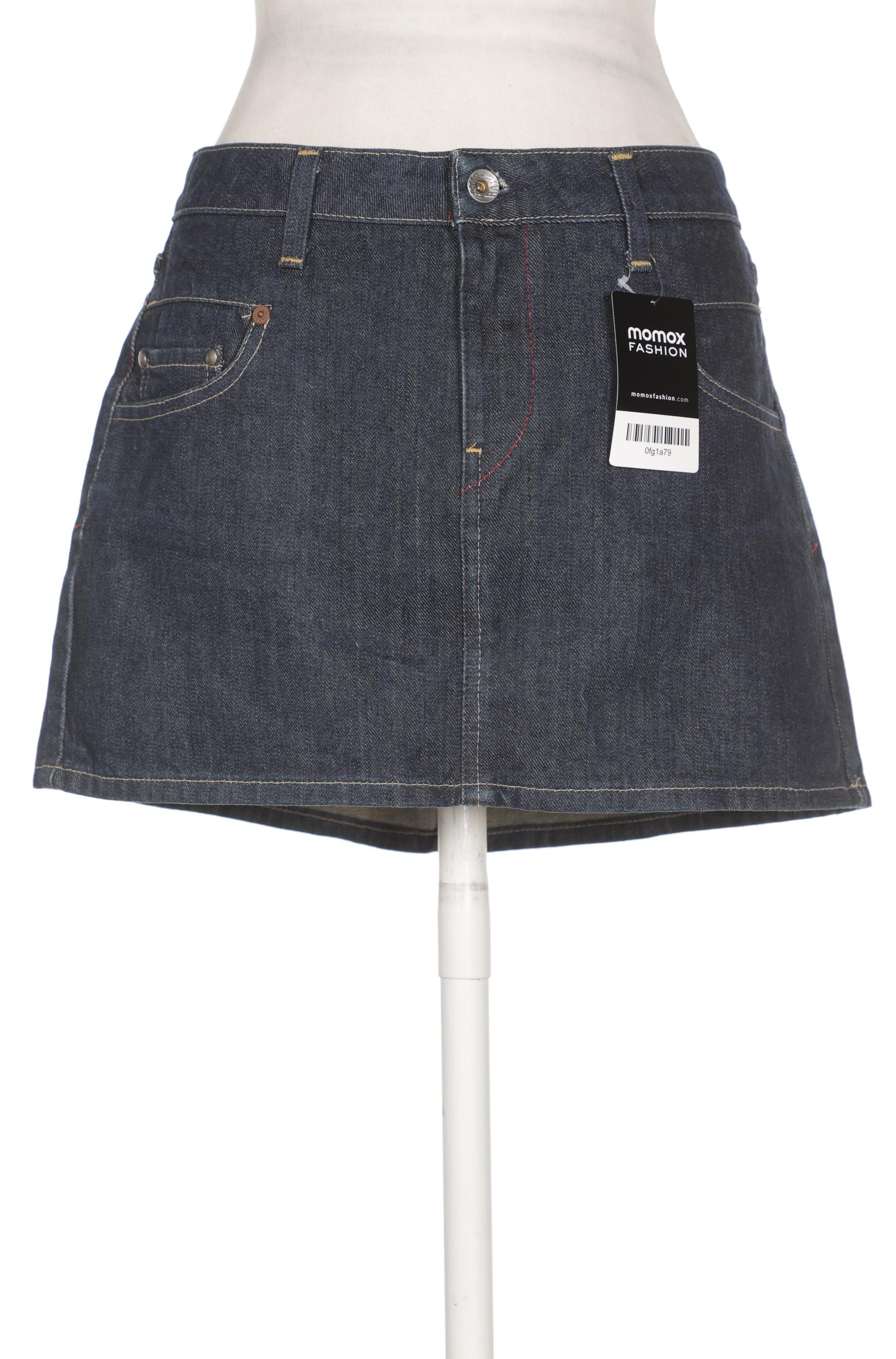 

G-Star RAW Damen Rock, marineblau, Gr. 38
