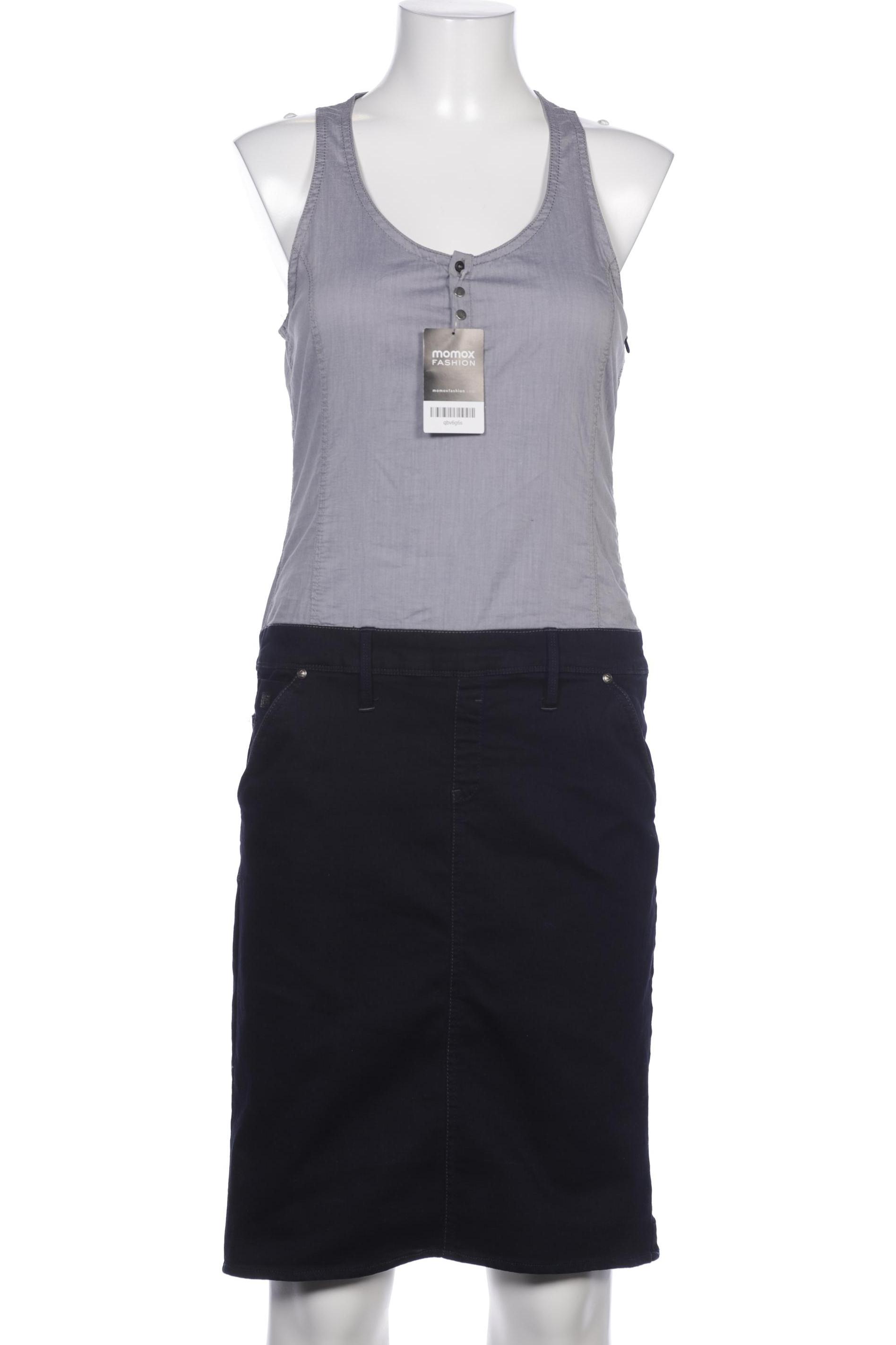 

G-STAR RAW Damen Kleid, marineblau