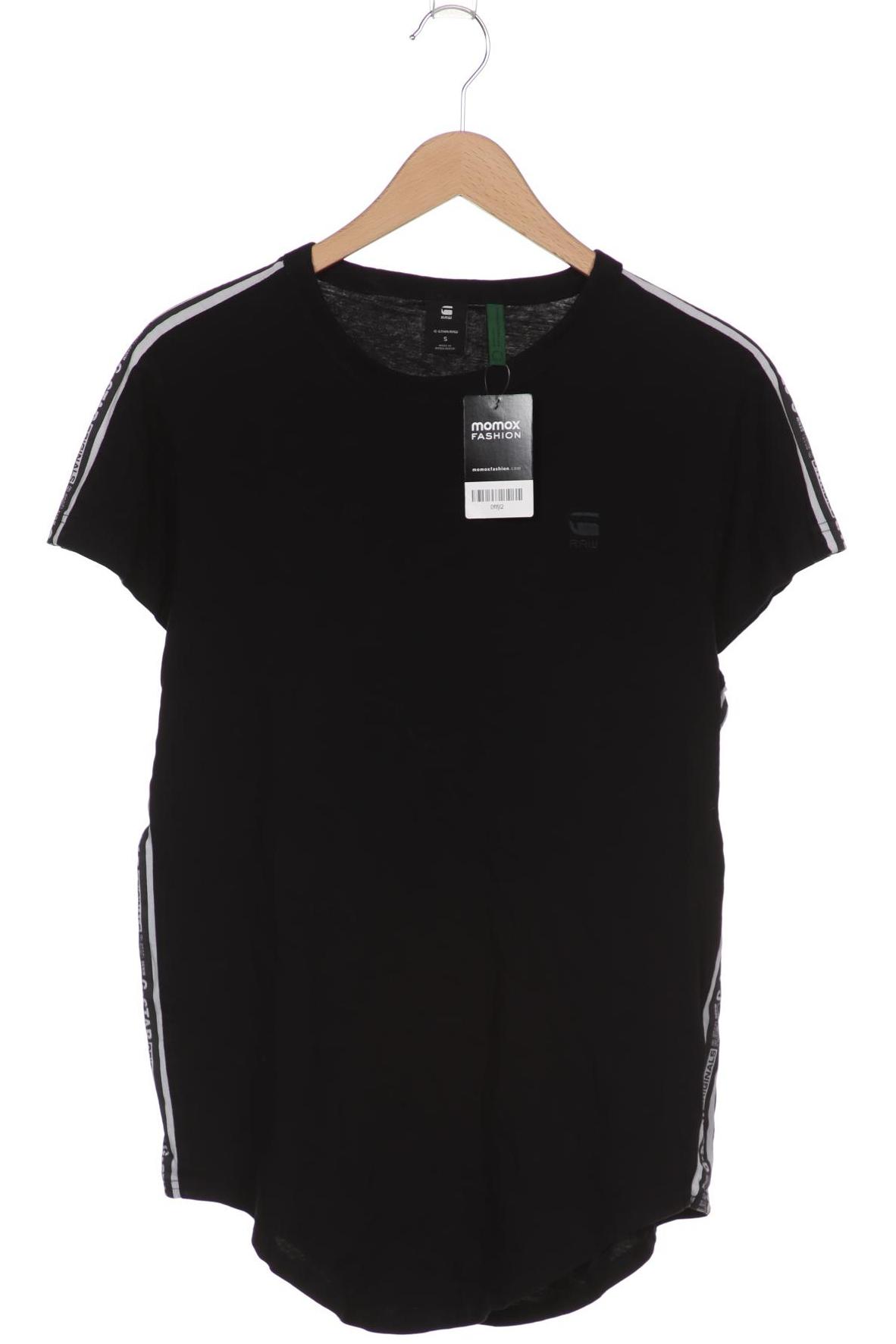 

G-Star RAW Herren T-Shirt, schwarz, Gr. 46