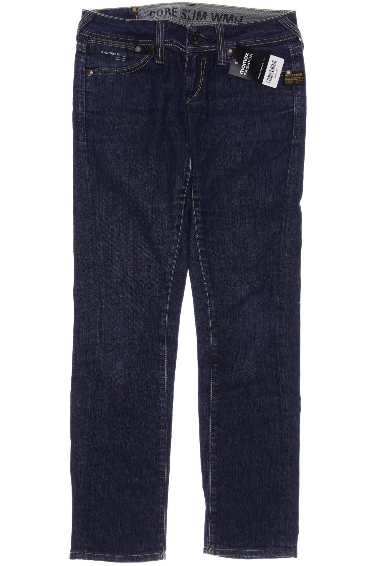 

G Star RAW Damen Jeans, blau, Gr. 27