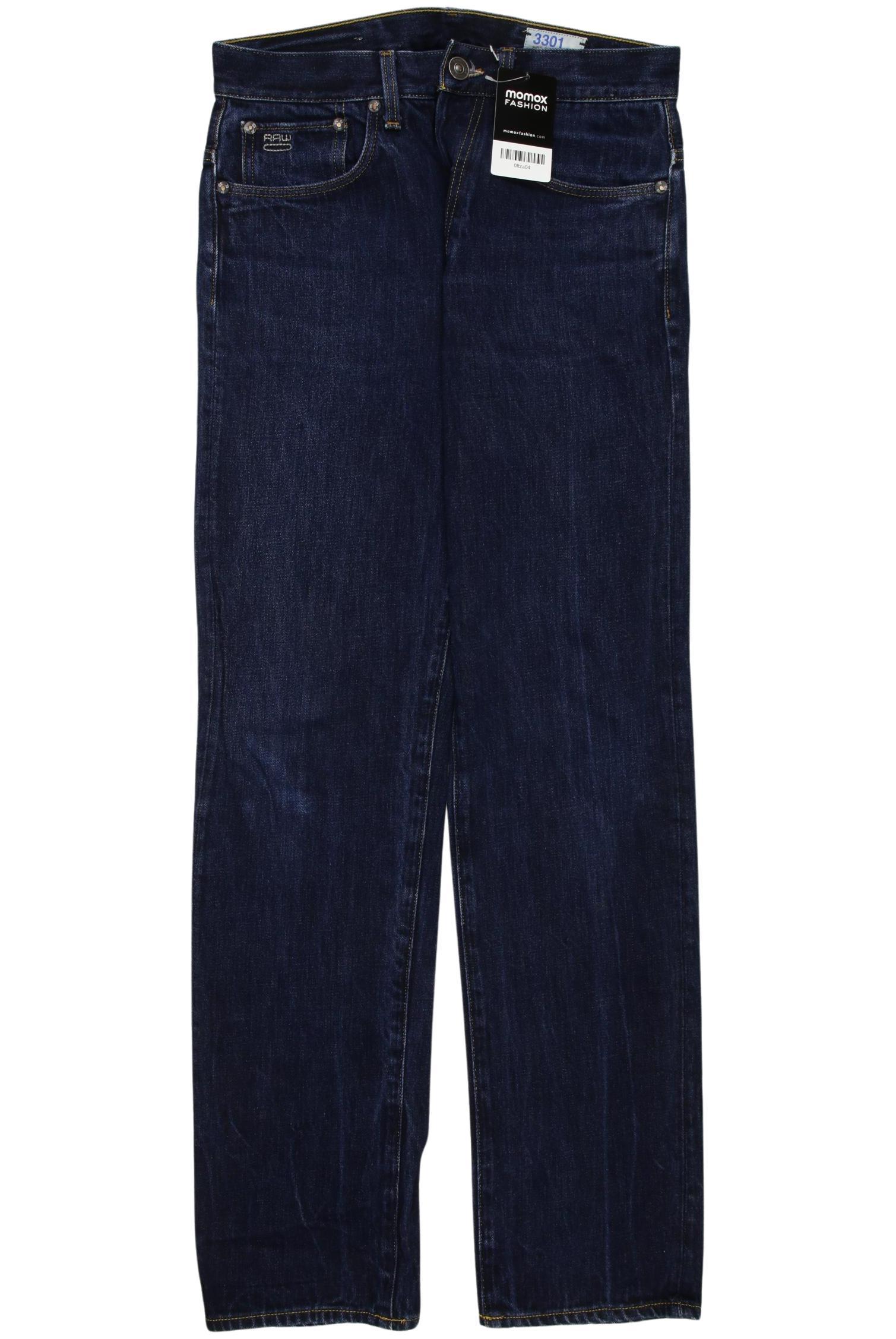 

G Star RAW Herren Jeans, marineblau, Gr. 31