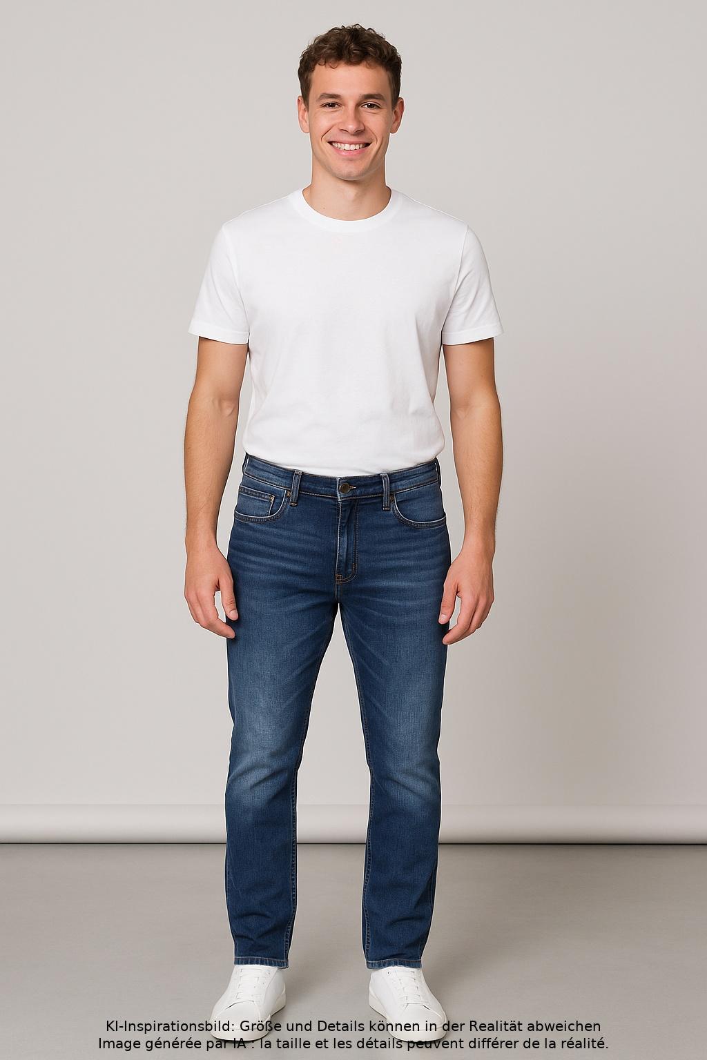 

G Star RAW Herren Jeans, blau, Gr. 36