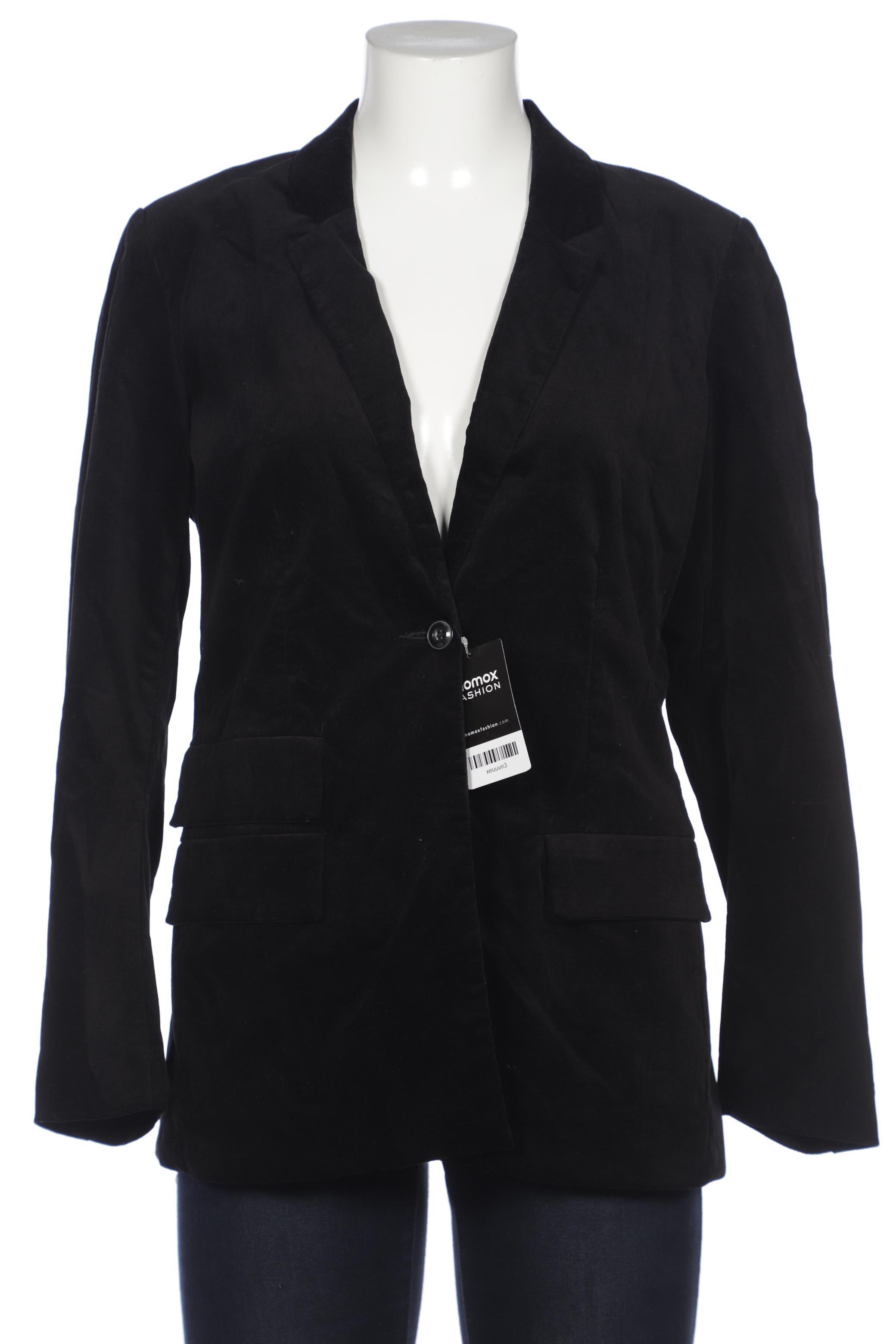 

G STAR RAW Damen Blazer, schwarz