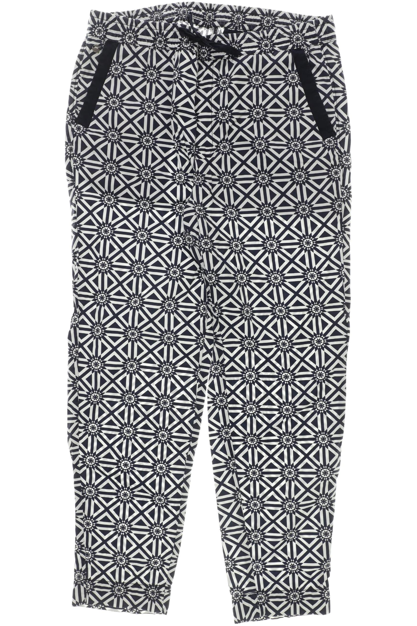 

G Star RAW Damen Stoffhose, blau, Gr. 25