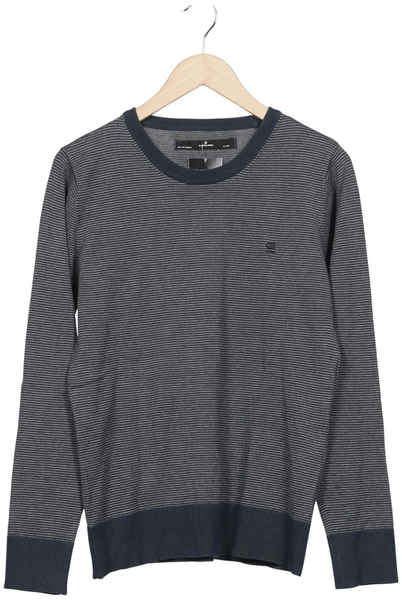 

G Star RAW Herren Pullover, mehrfarbig, Gr. 52