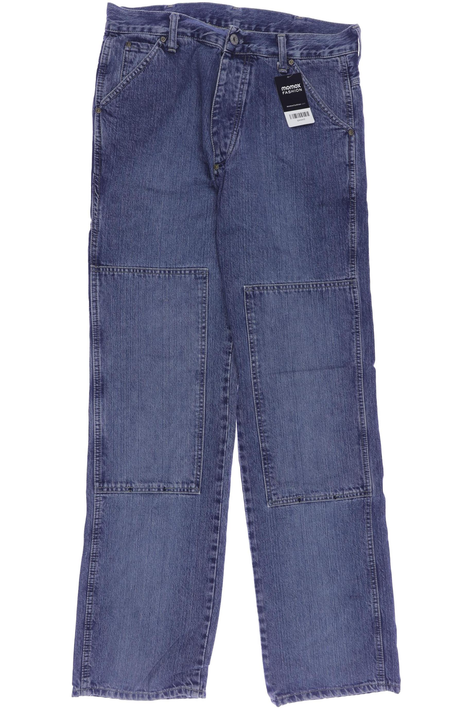 

G Star RAW Herren Jeans, blau, Gr. 33