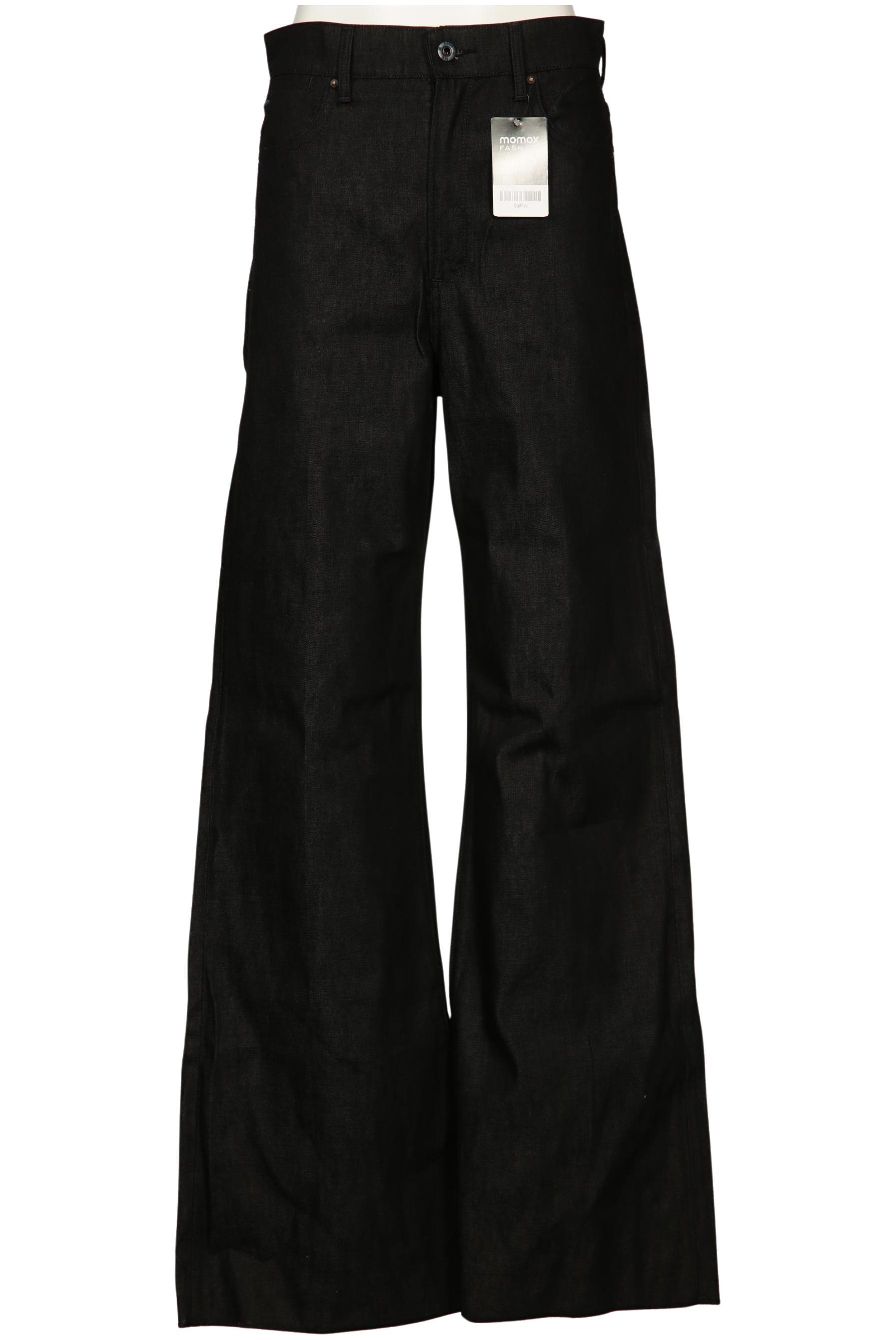 

G Star RAW Damen Jeans, schwarz, Gr. 29