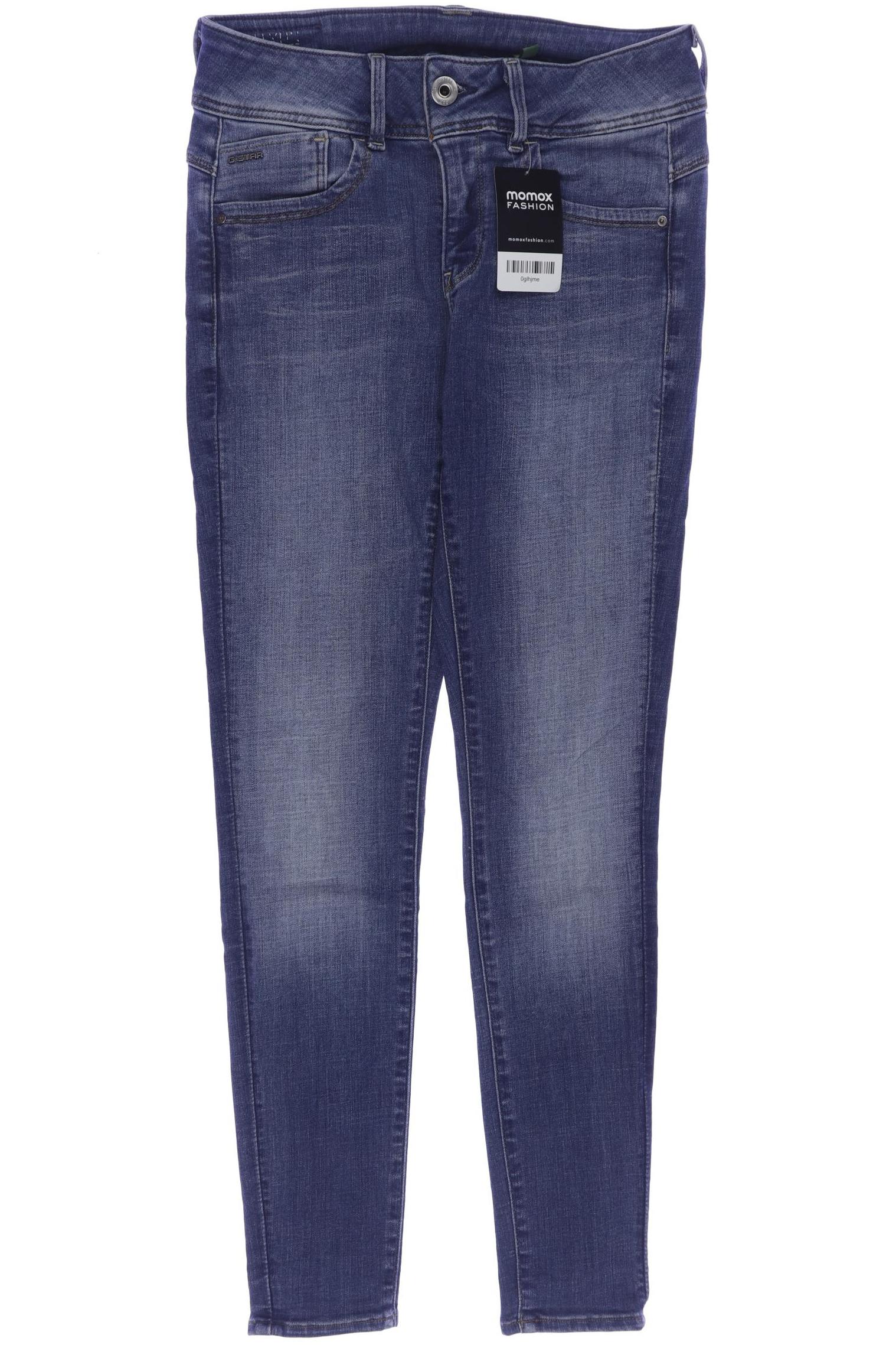 

G-Star RAW Damen Jeans, blau, Gr. 28