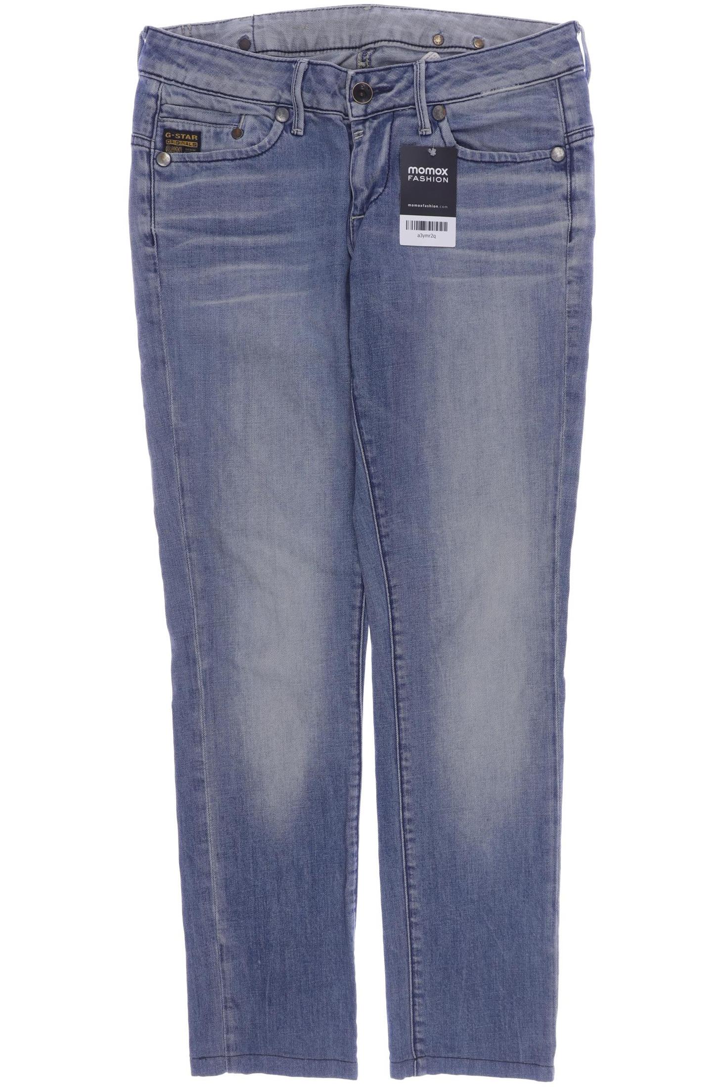 

G-STAR RAW Damen Jeans, blau
