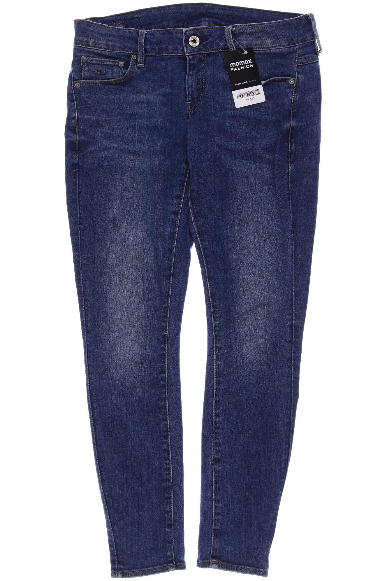 

G-STAR RAW Damen Jeans, blau