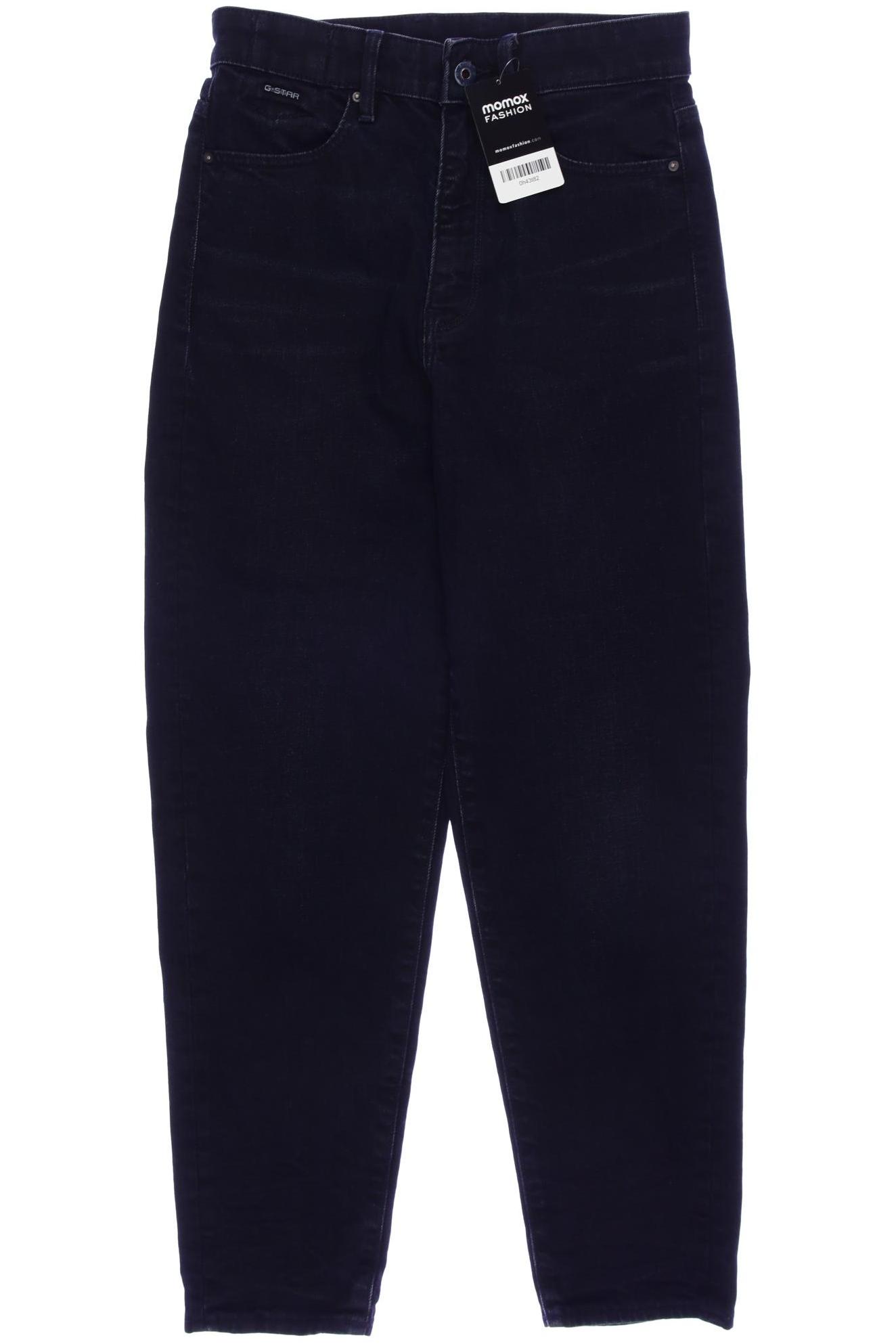 

G Star RAW Damen Jeans, marineblau, Gr. 25