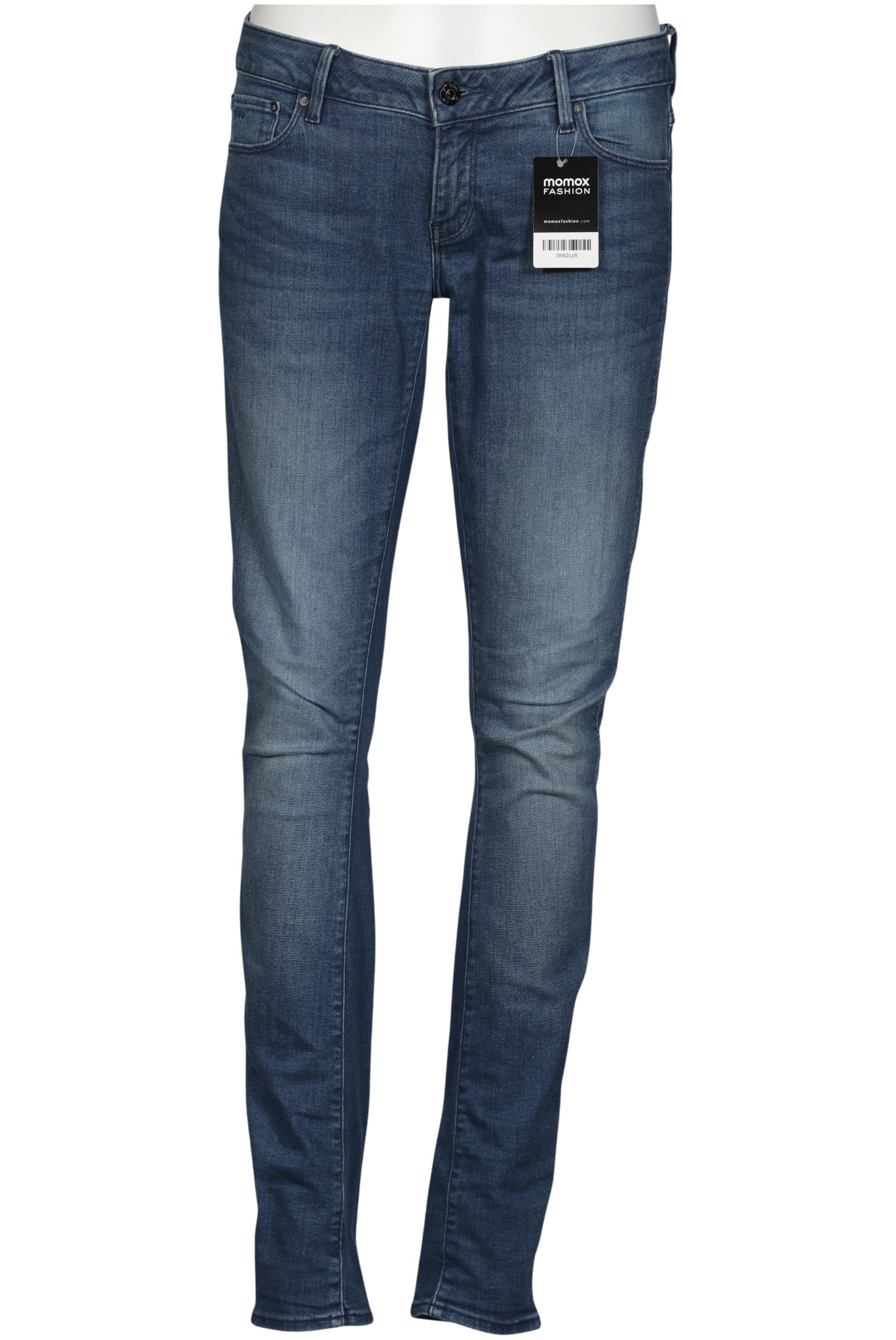 

G Star RAW Damen Jeans, blau, Gr. 32