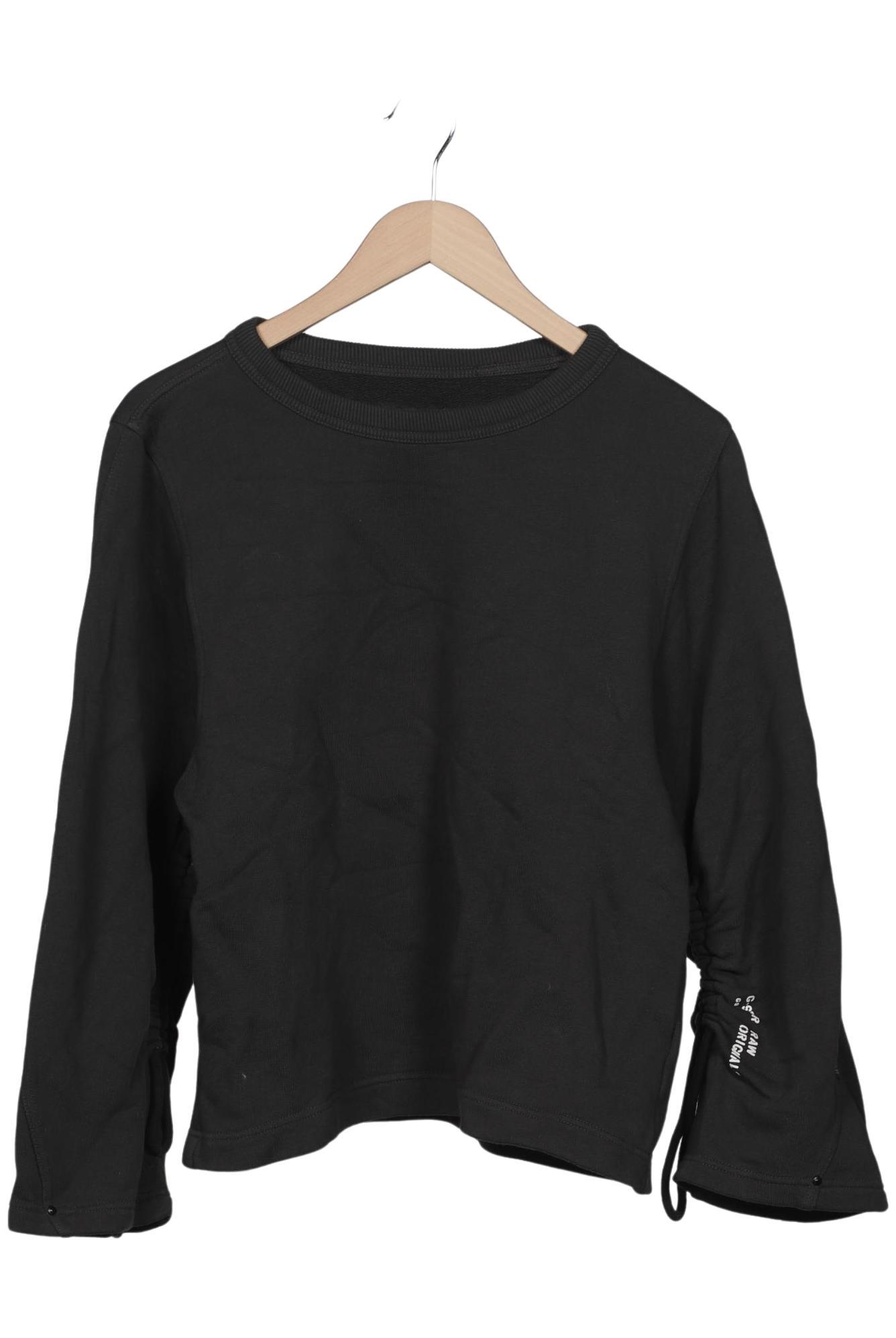 

G Star RAW Damen Sweatshirt, schwarz, Gr. 42