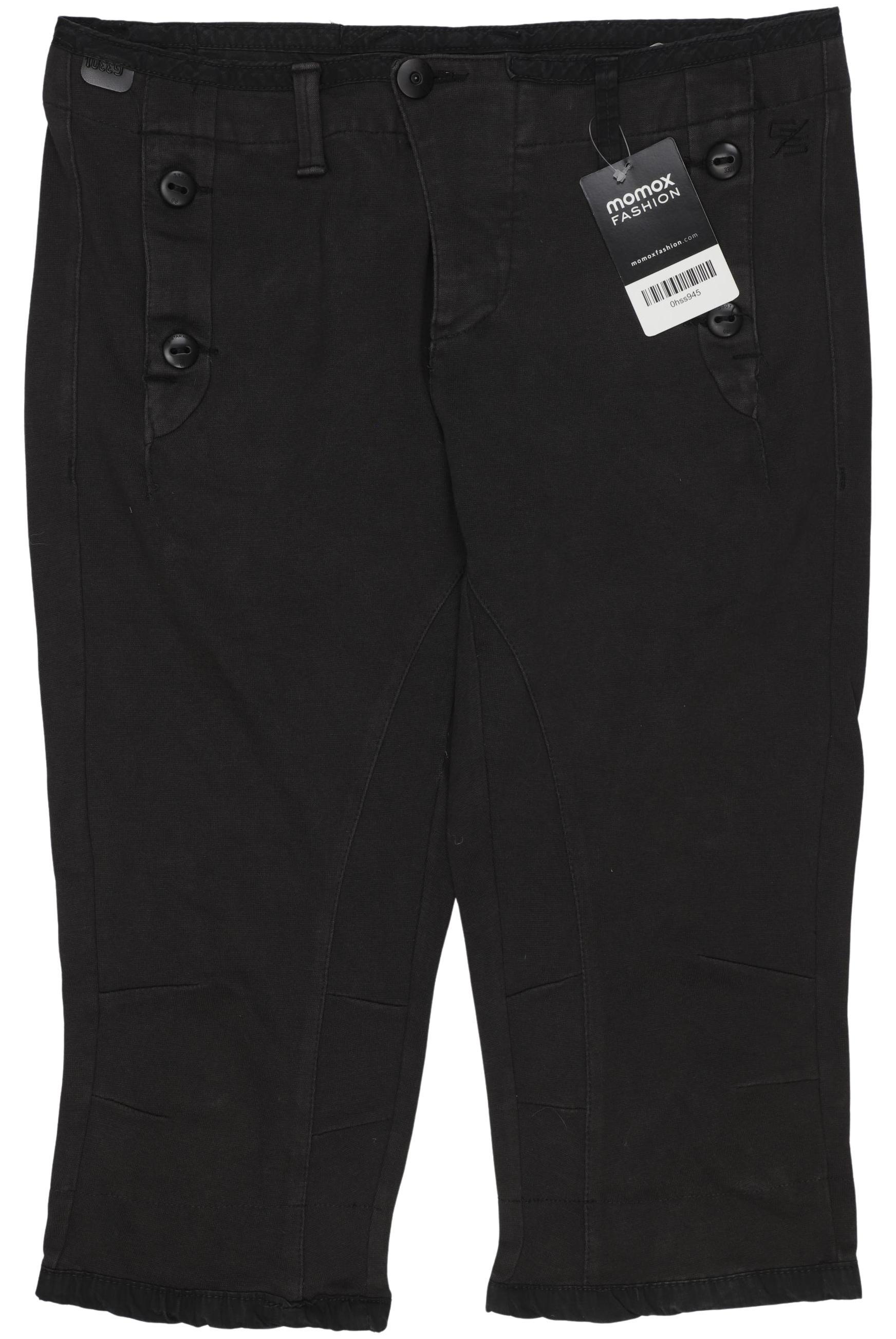 

G Star RAW Herren Shorts, schwarz, Gr. 28