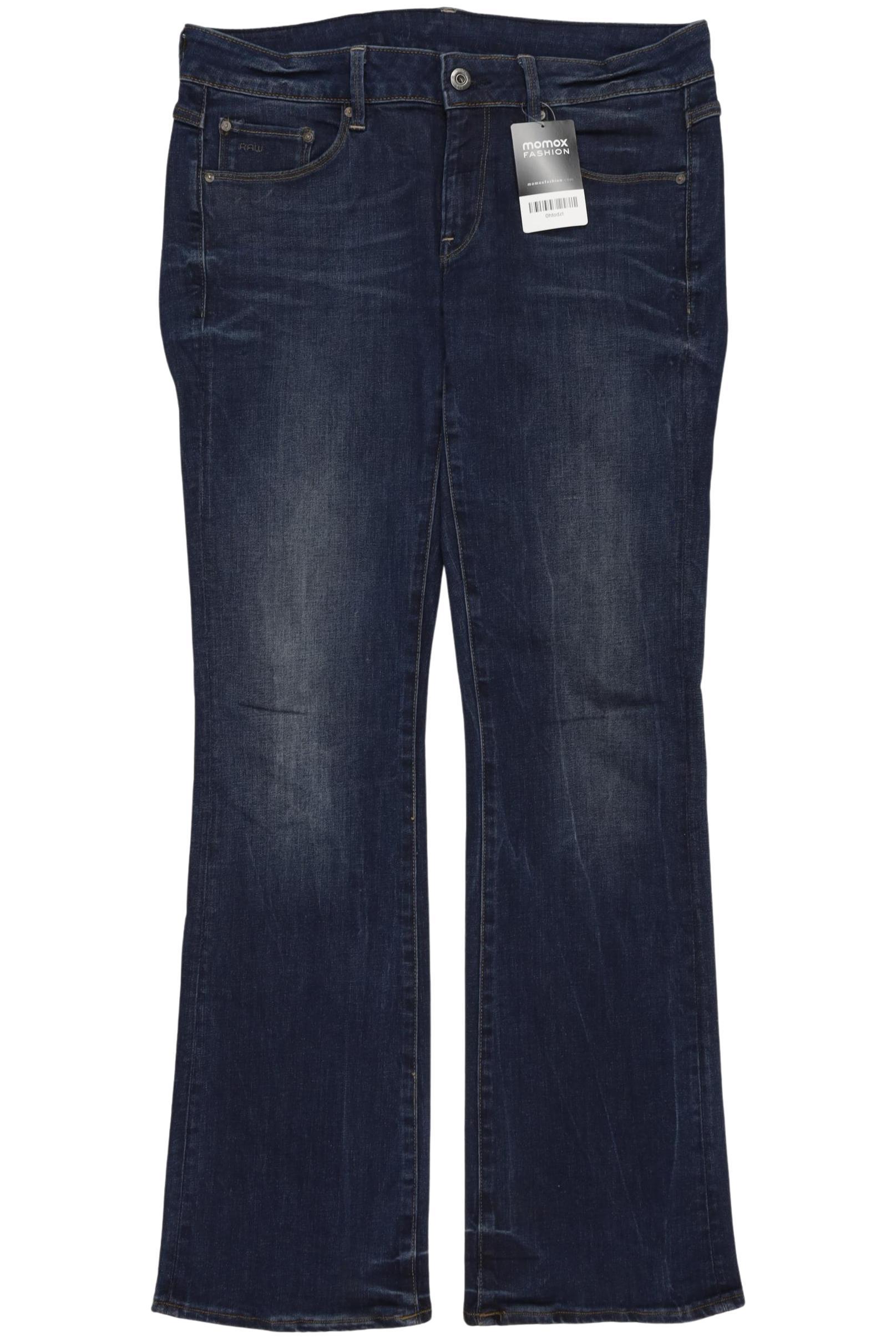 

G Star RAW Damen Jeans, marineblau, Gr. 29