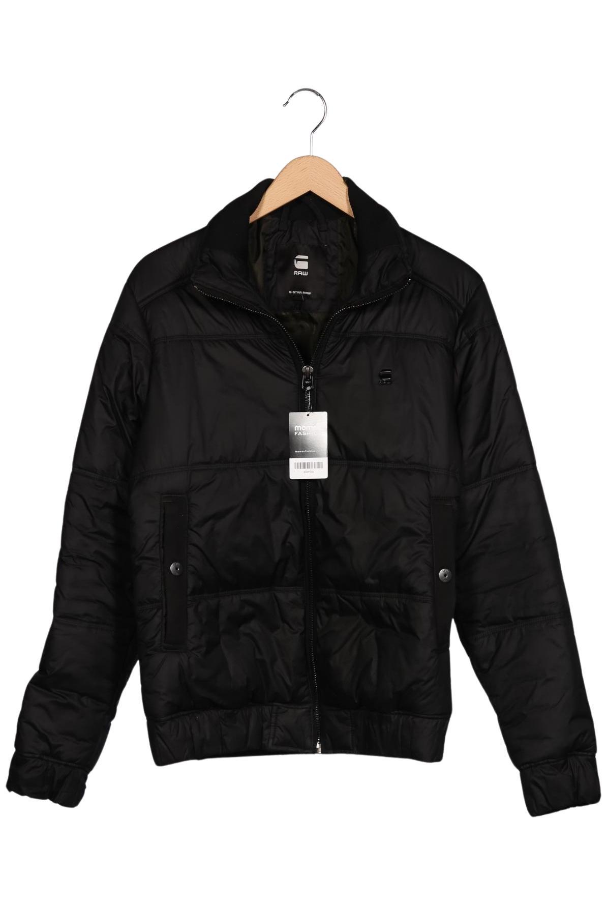 

G Star RAW Herren Jacke, schwarz, Gr. 48