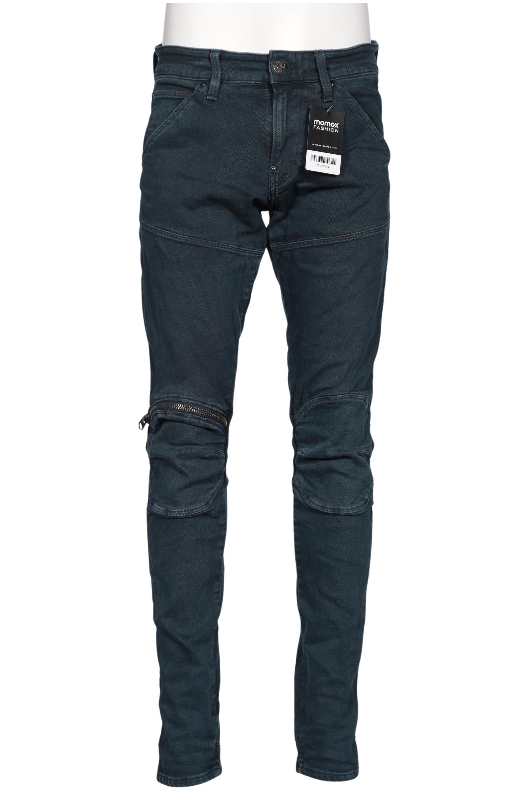 

G Star RAW Herren Jeans, blau, Gr. 30