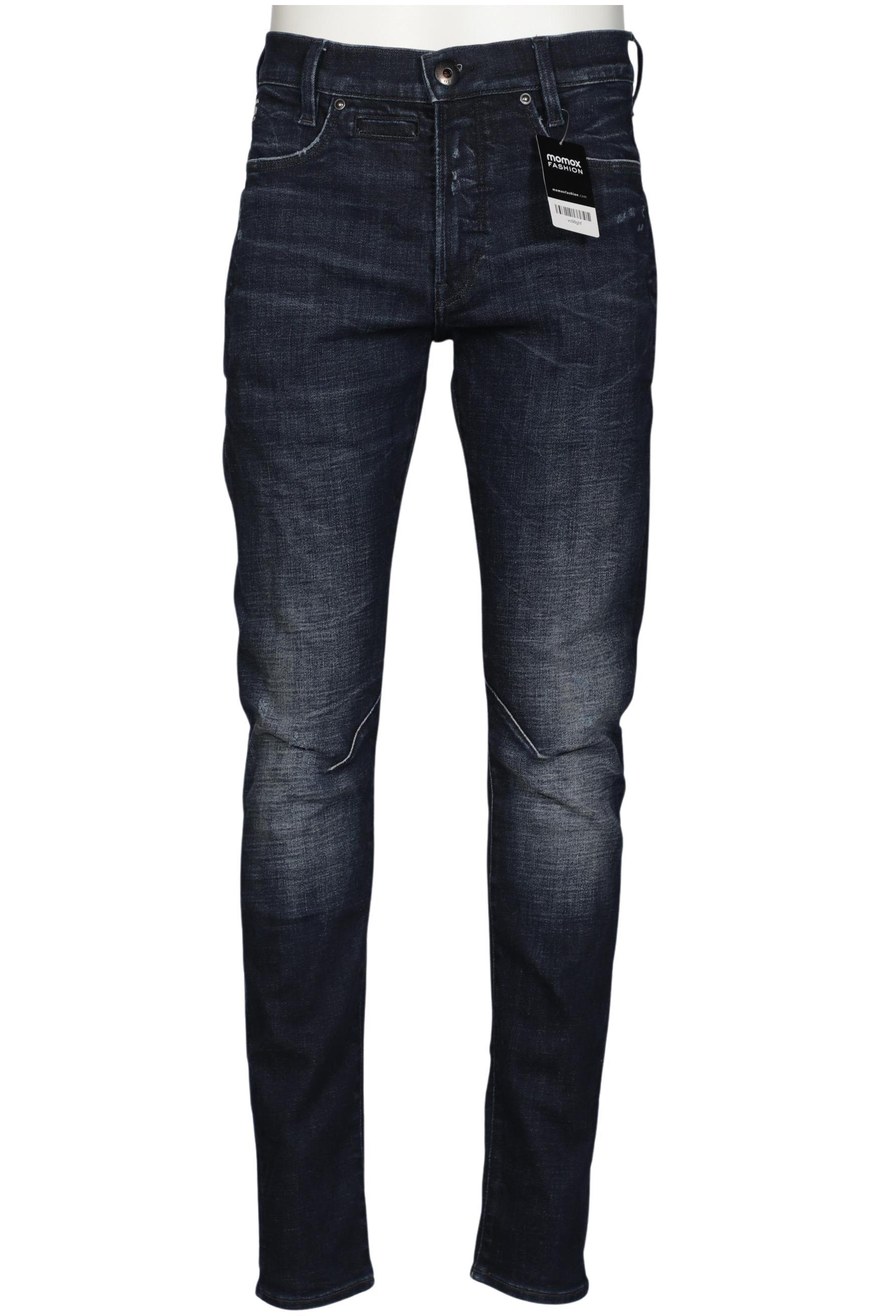 

G Star RAW Herren Jeans, marineblau, Gr. 31