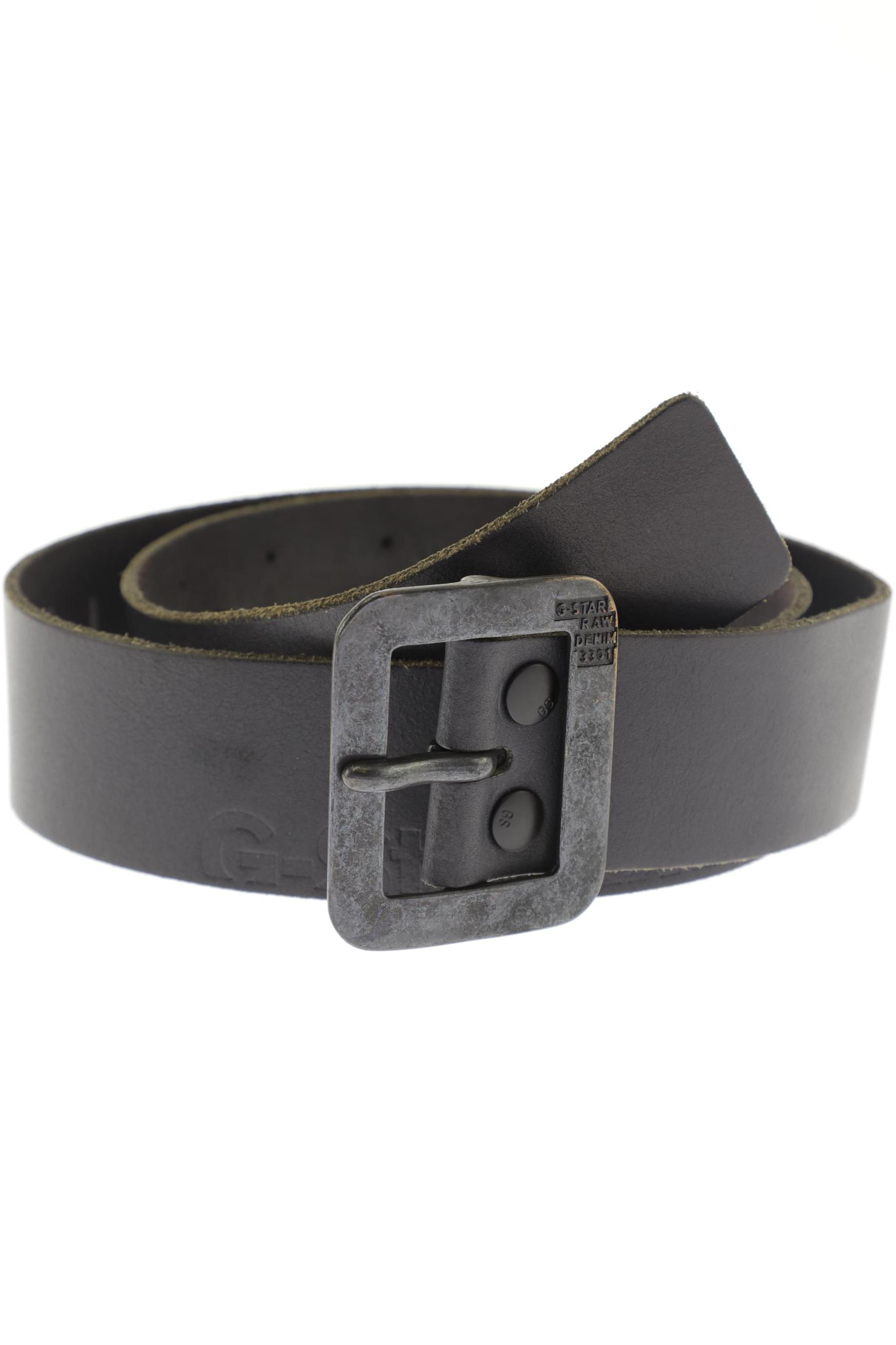 

G-Star RAW Damen Gürtel, schwarz, Gr. 85