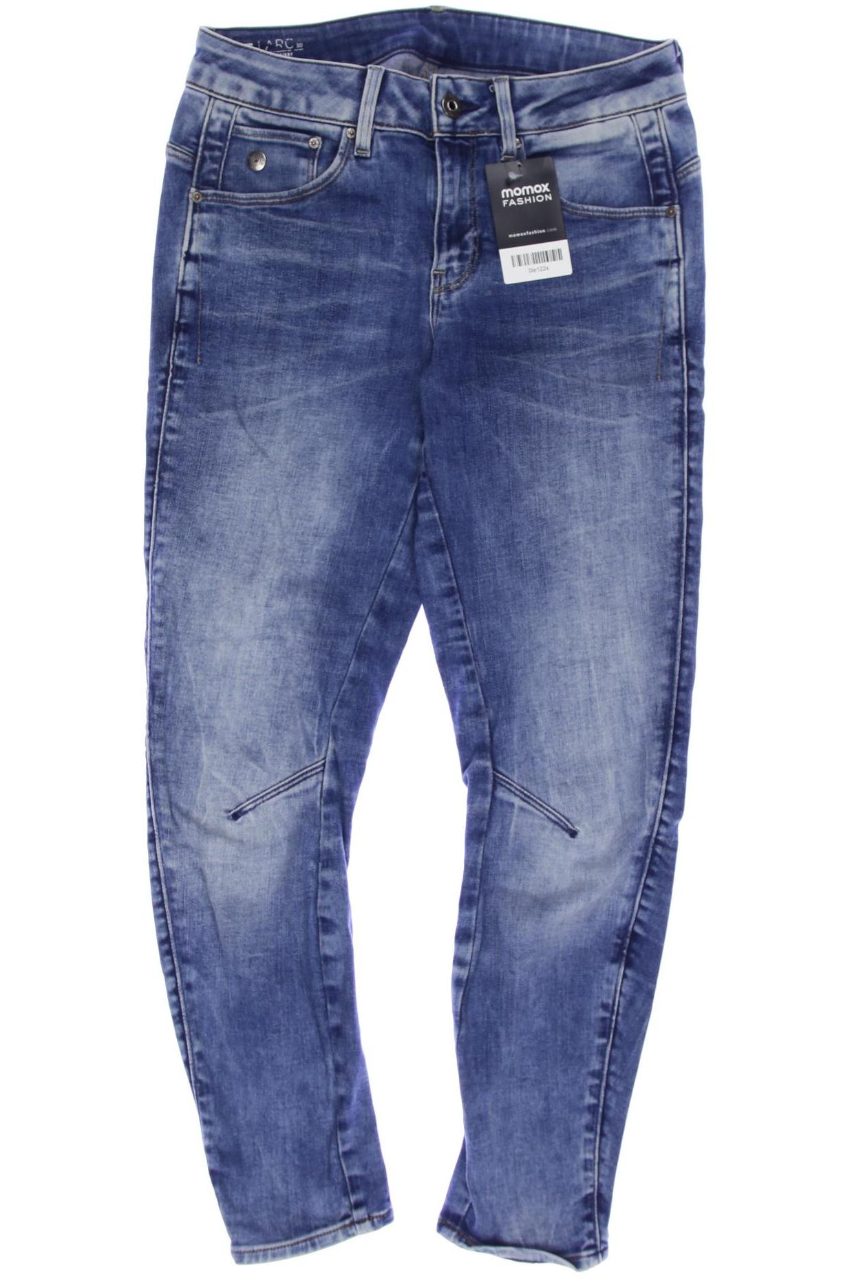 

G STAR RAW Damen Jeans, blau