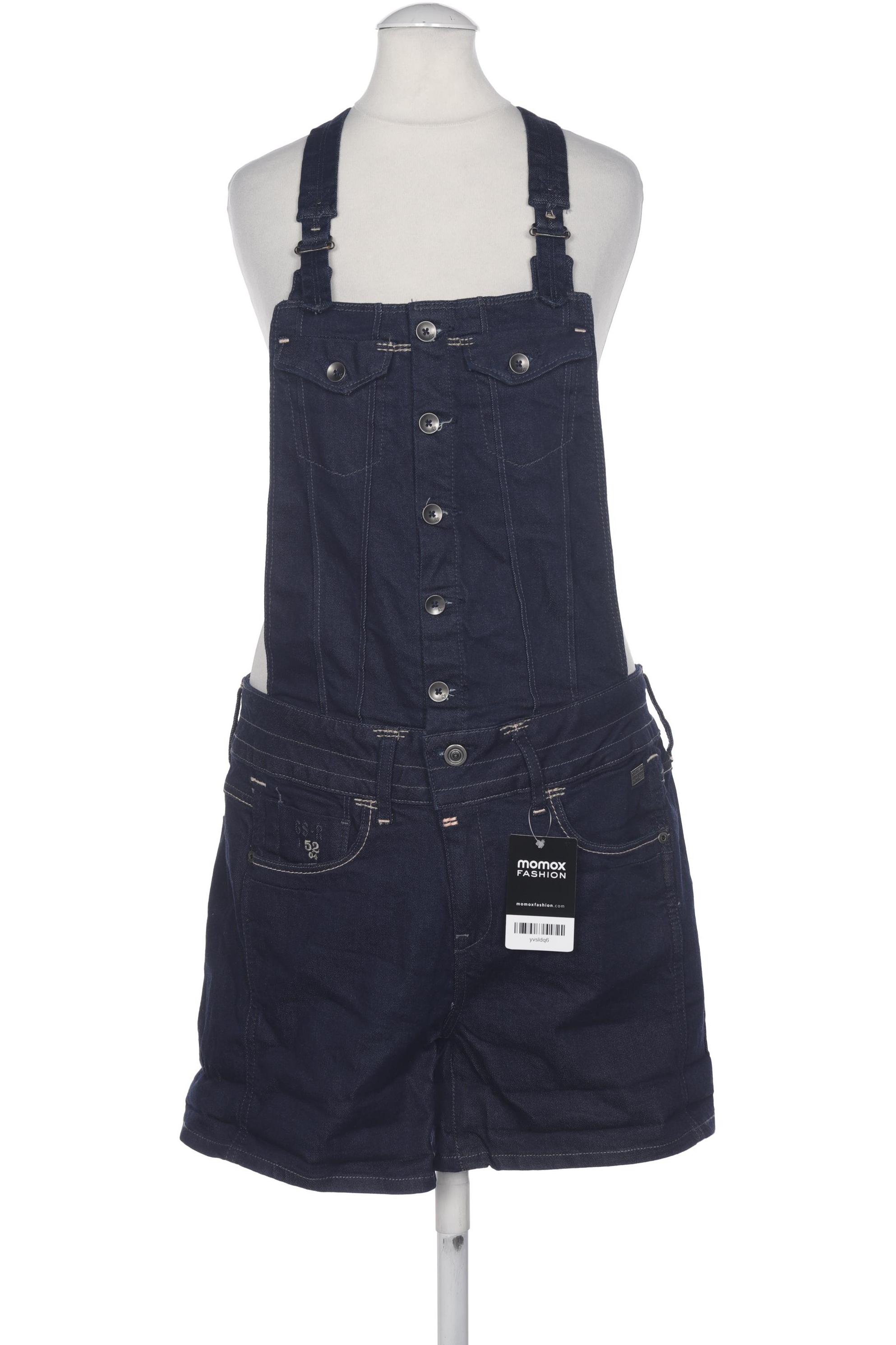 

G-Star RAW Damen Jumpsuit/Overall, marineblau, Gr. 36