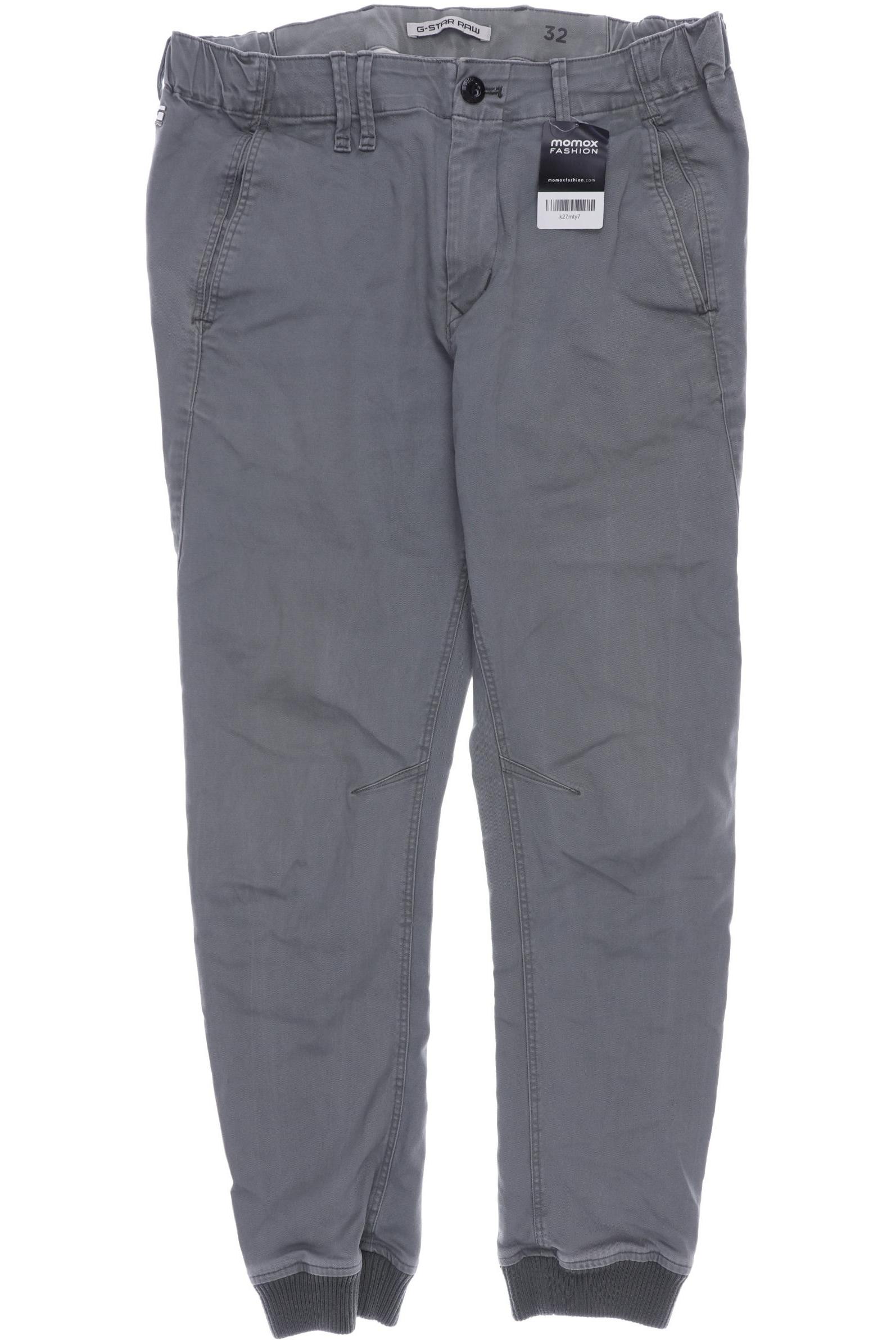 

G-Star RAW Herren Jeans, grün, Gr. 50