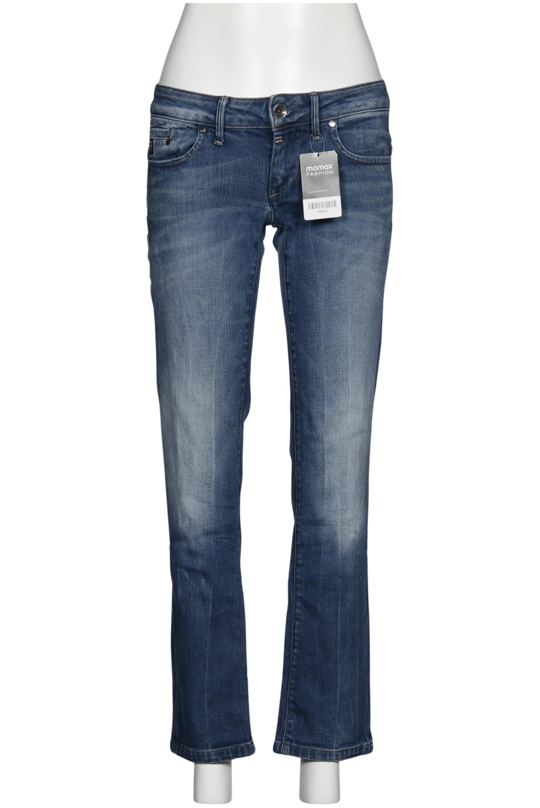 

G Star RAW Damen Jeans, blau, Gr. 28