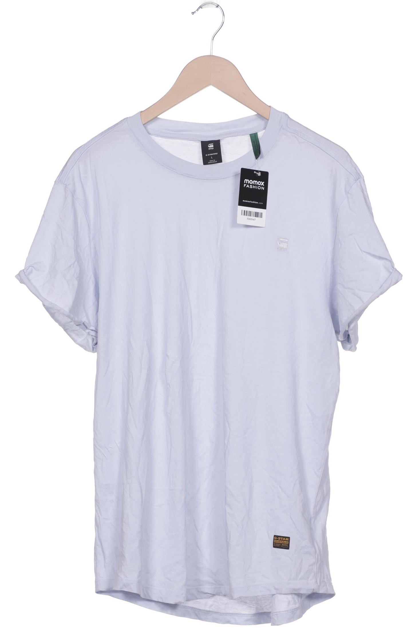 

G-Star RAW Damen T-Shirt, hellblau, Gr. 42