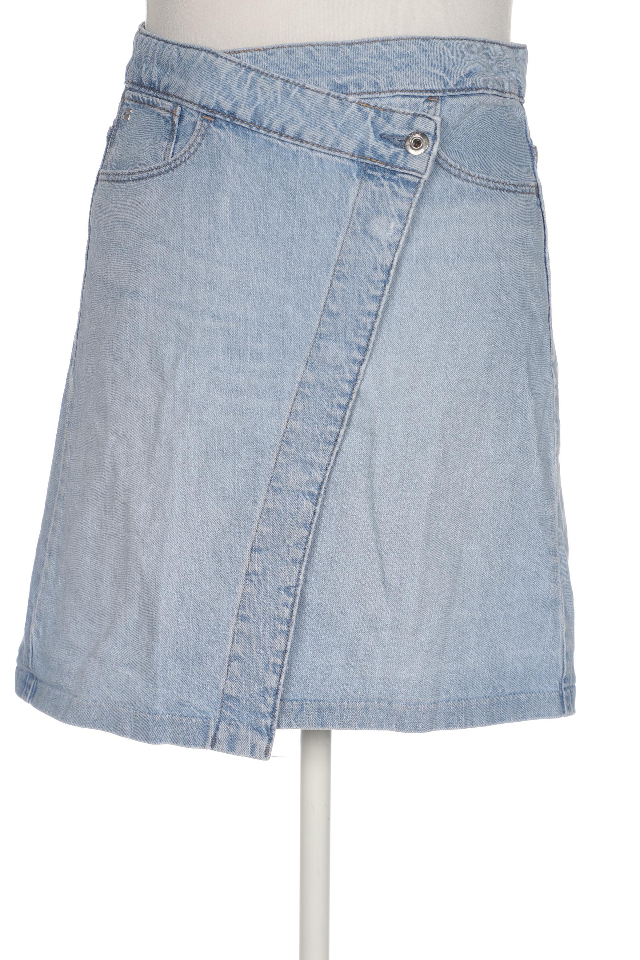

G Star RAW Damen Rock, hellblau, Gr. 30