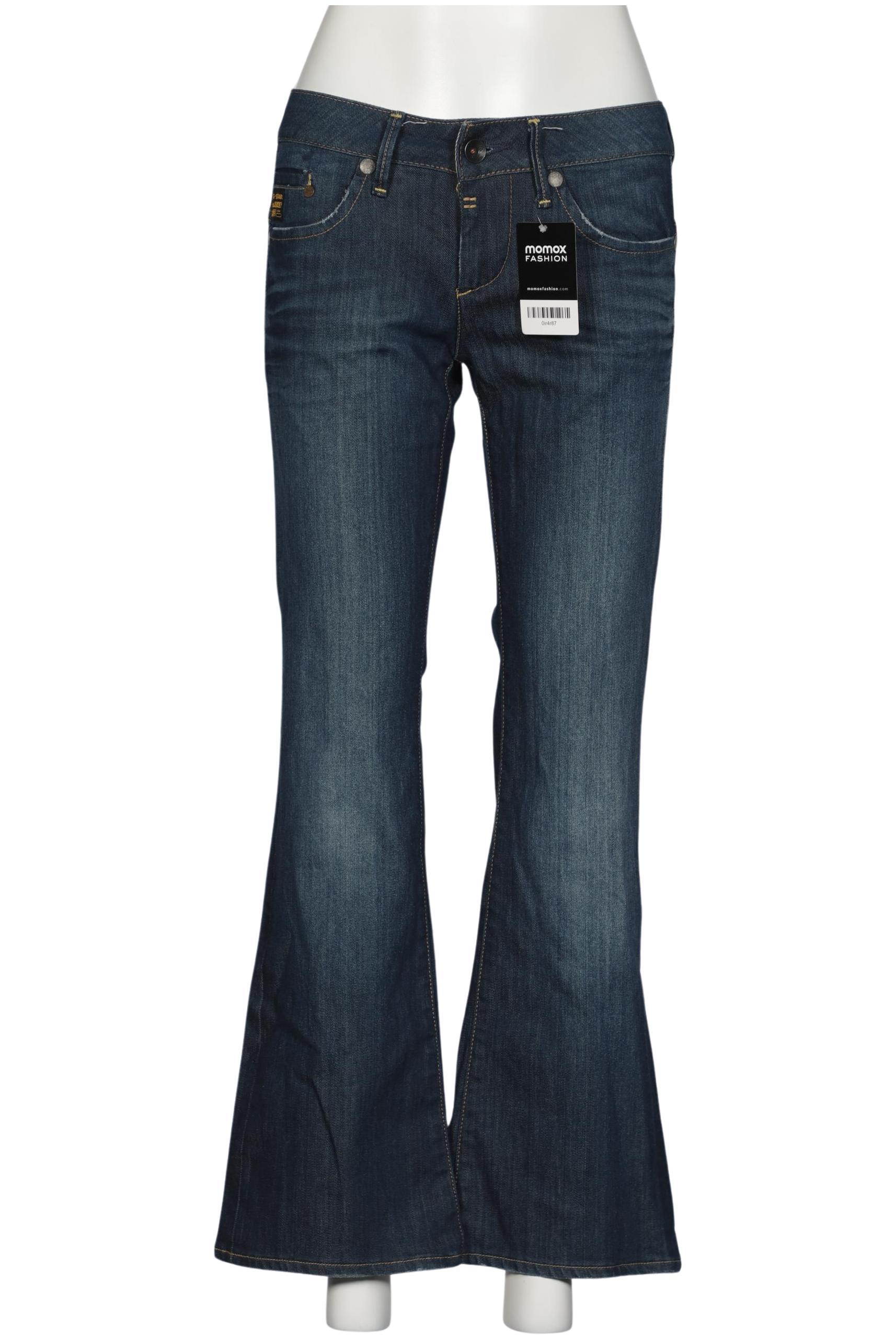 

G Star RAW Damen Jeans, blau, Gr. 29