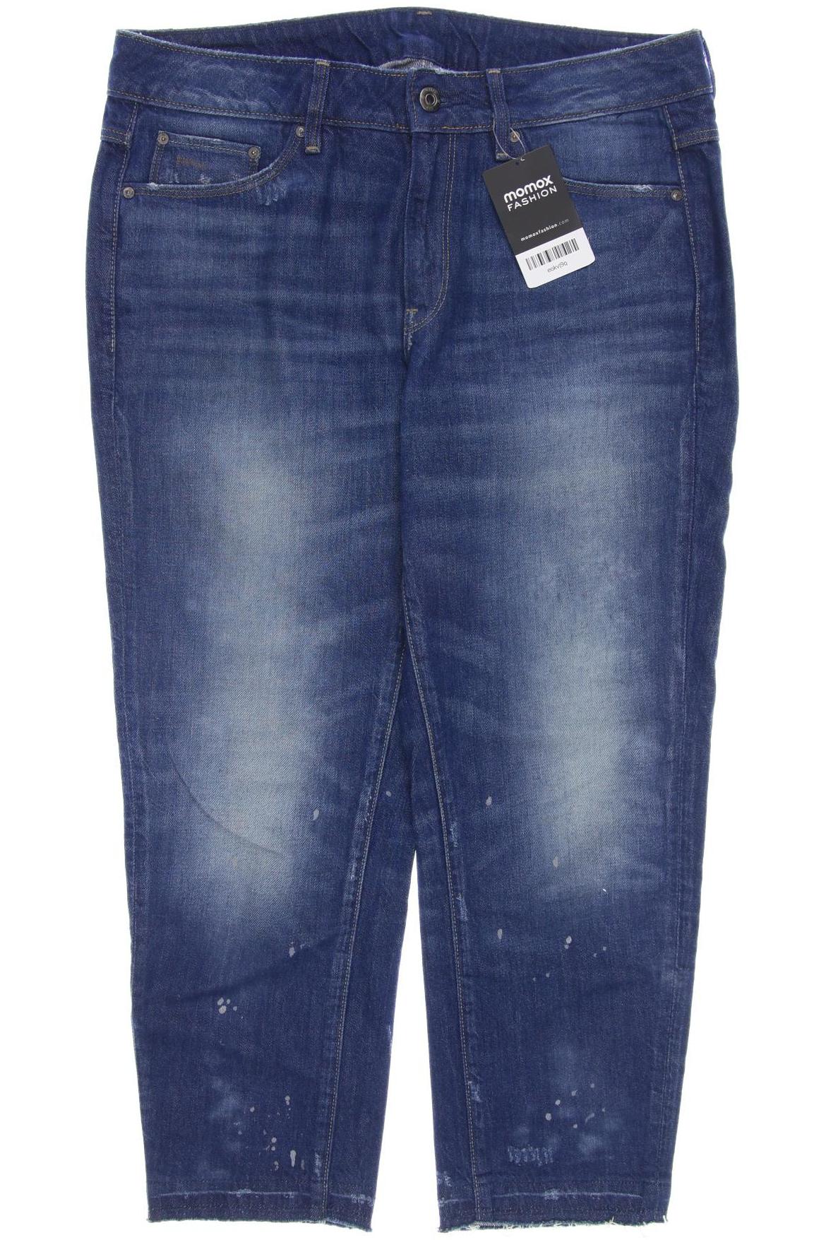

G Star RAW Damen Jeans, blau, Gr. 27